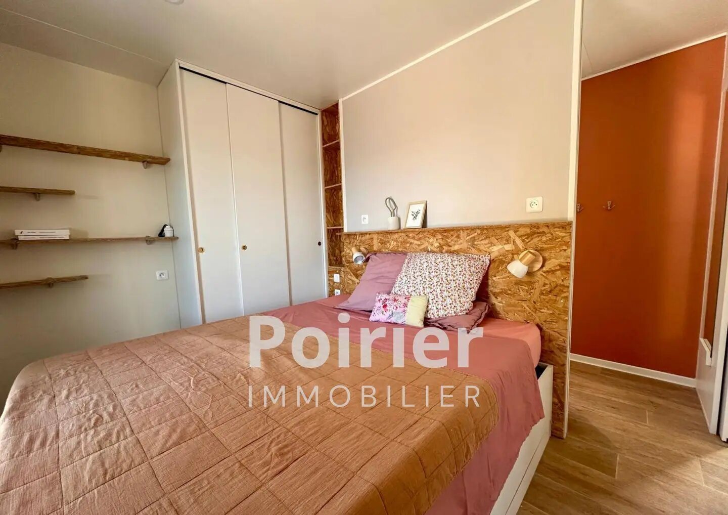 Appartement à vendre, 40m², Lugrin