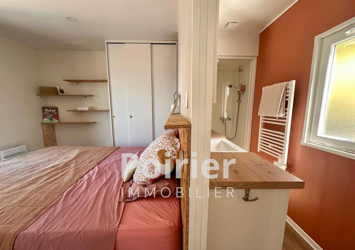 Appartement à vendre, 40m², Lugrin