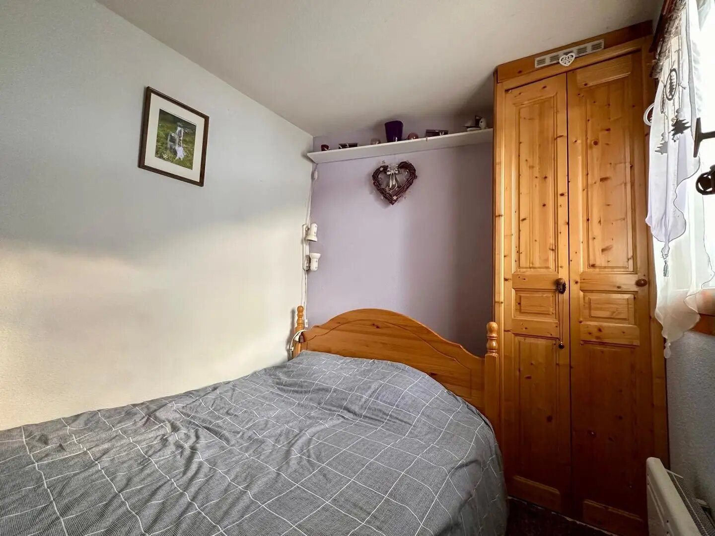 Appartement à vendre, 23m², Bernex