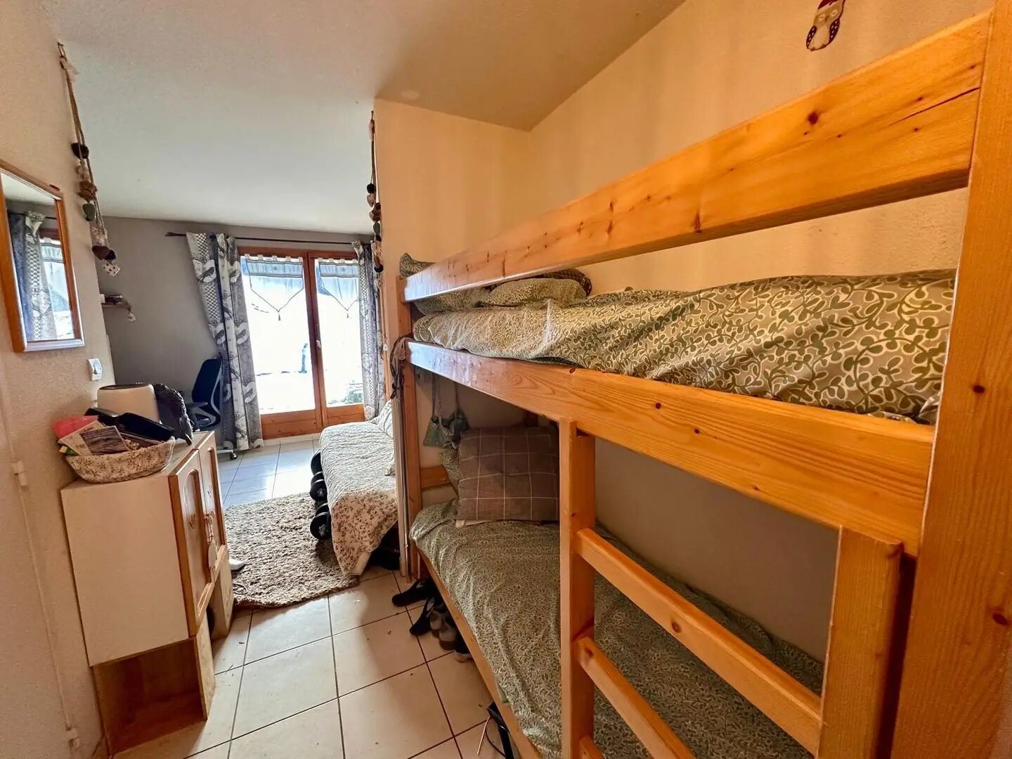 Appartement à vendre, 23m², Bernex