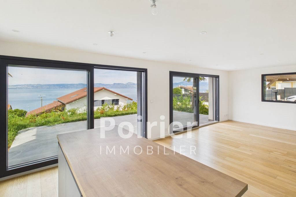 Maison à vendre, 171m², Lugrin