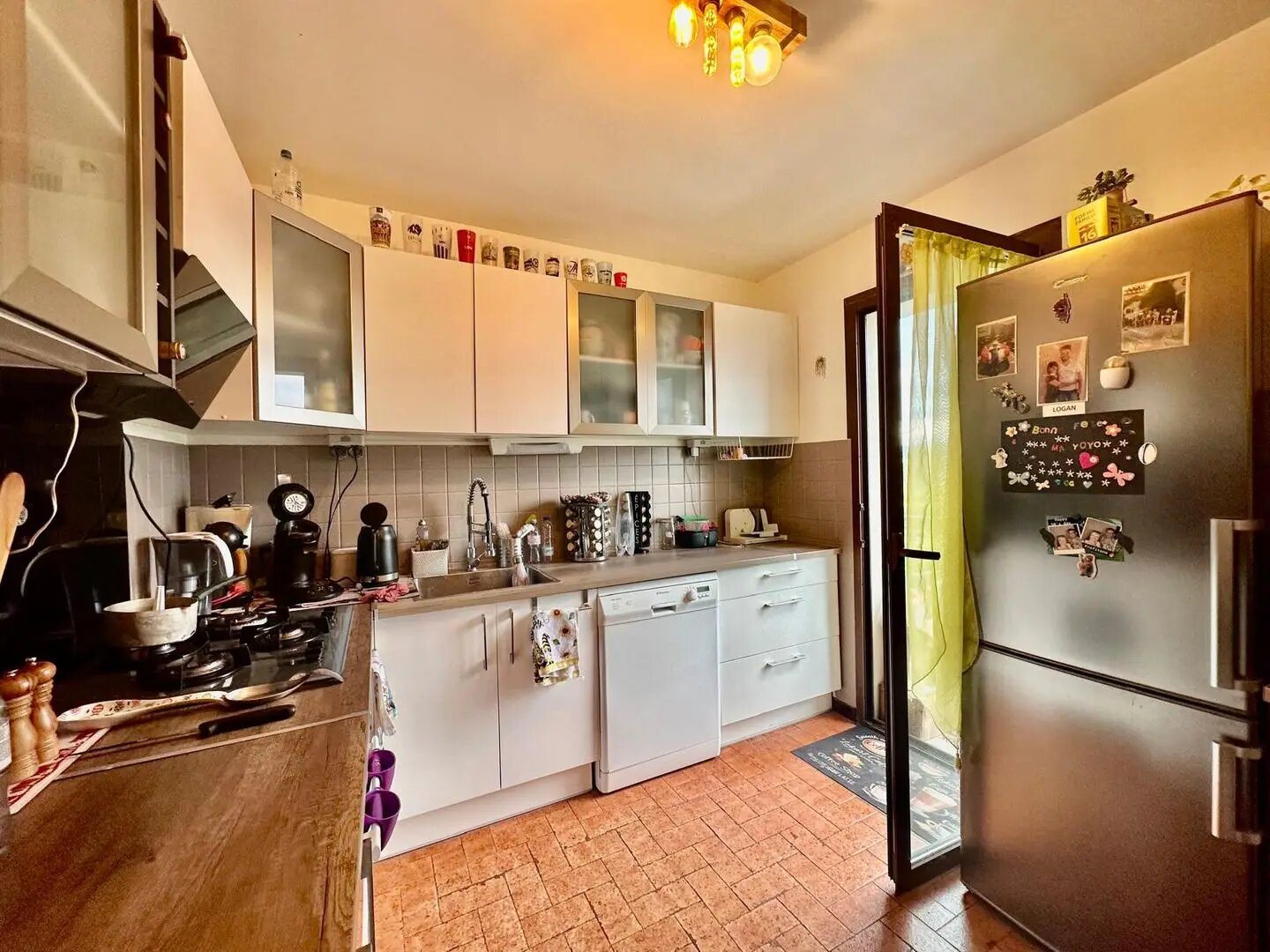 Appartement à vendre, 56m², Publier