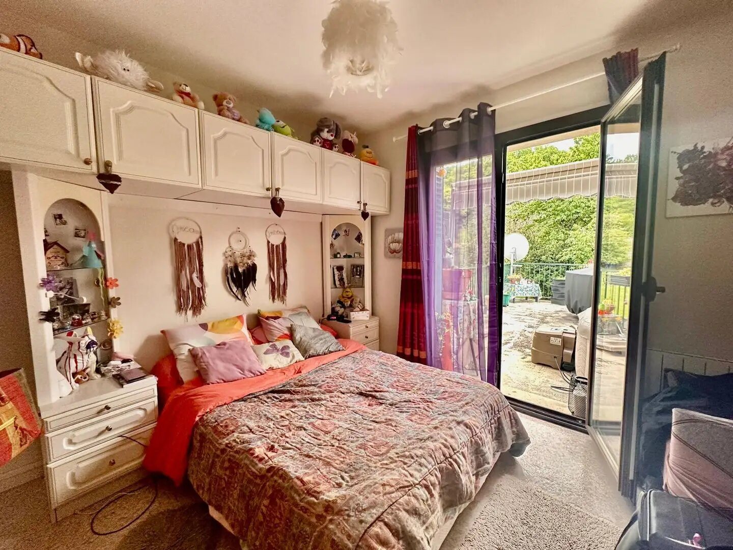 Appartement à vendre, 56m², Publier