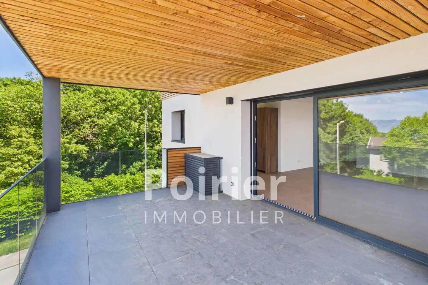 Appartement à vendre, 77m², Neuvecelle