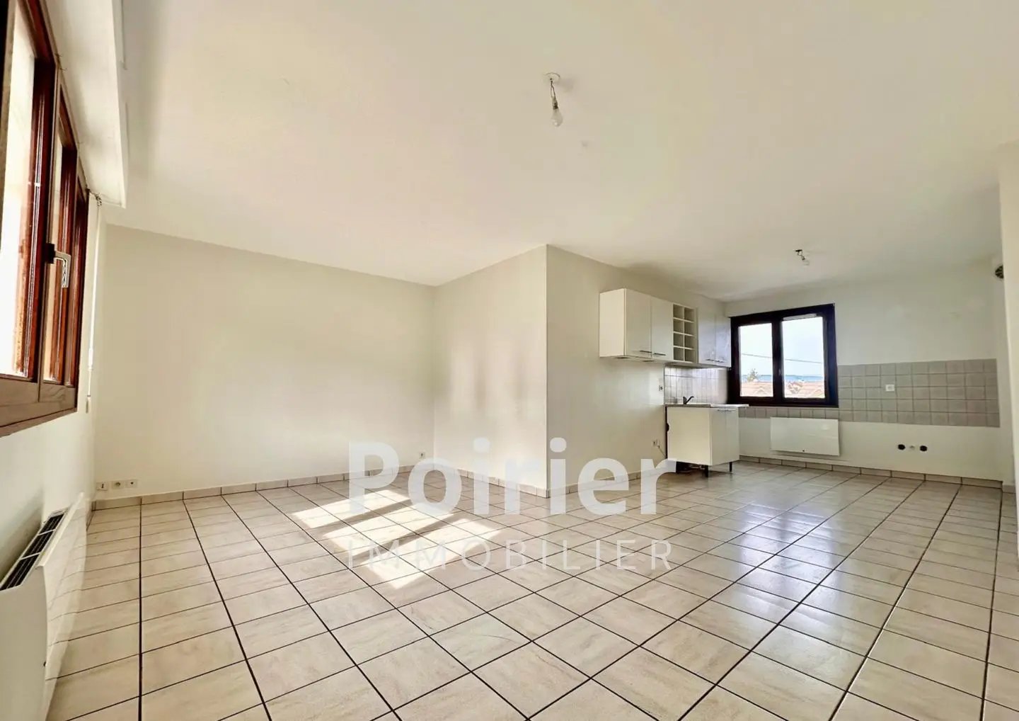 Appartement à vendre, 66m², Publier