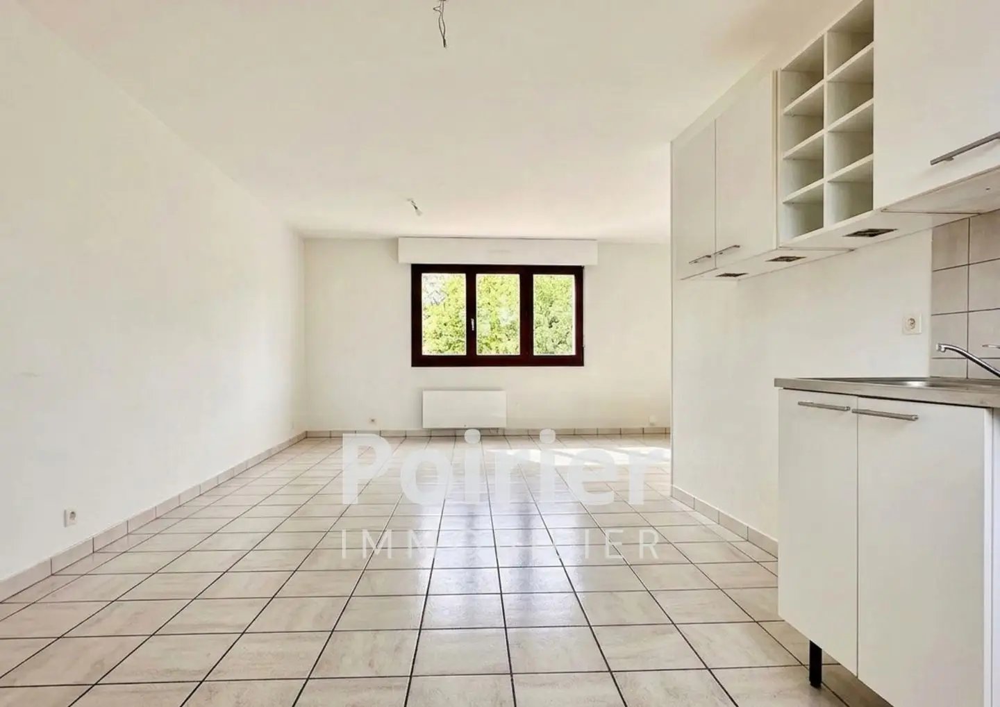 Appartement à vendre, 66m², Publier