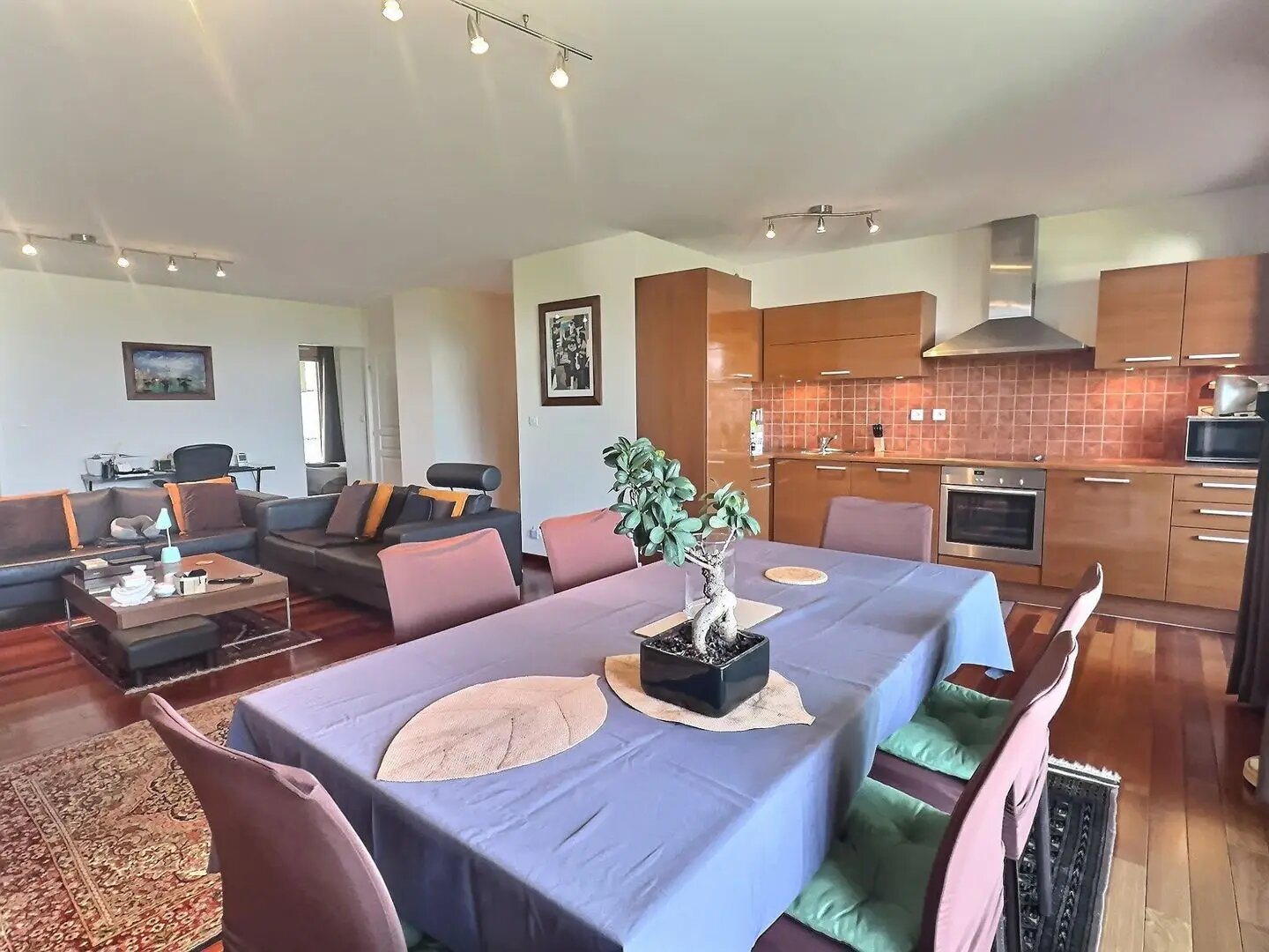 Appartement à vendre, 78m², Évian-les-Bains