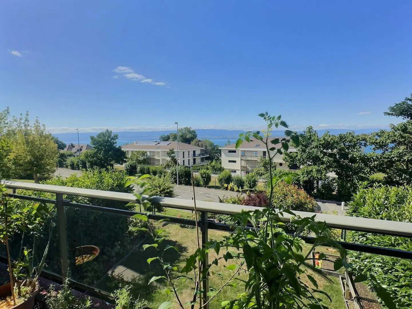 Appartement à vendre, 78m², Évian-les-Bains