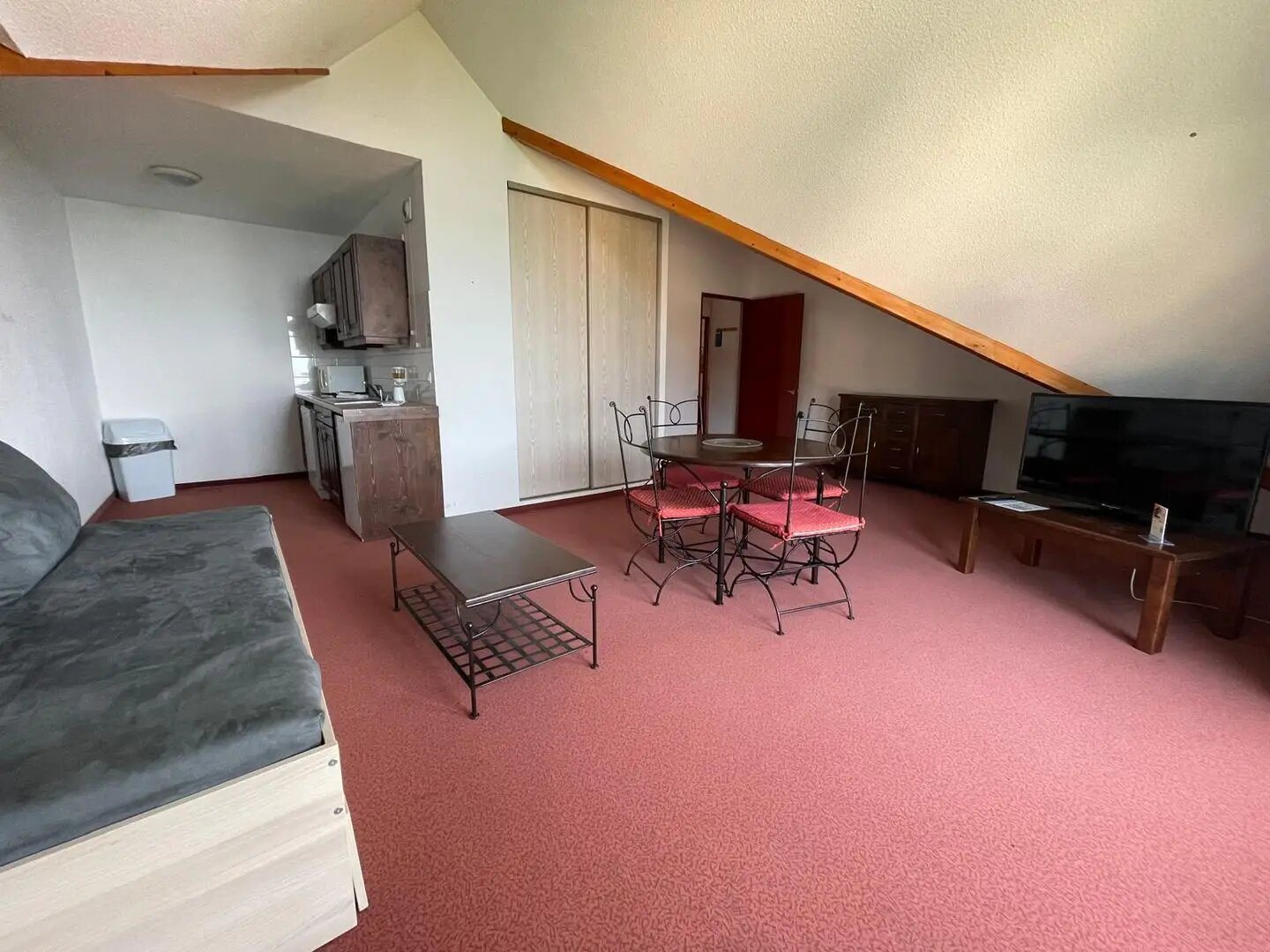 Appartement à vendre, 59m², Evian-les-Bains