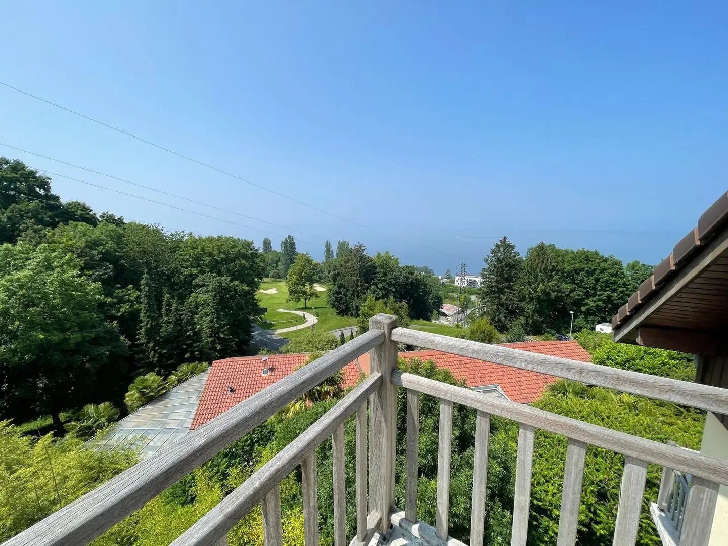 Appartement à vendre, 59m², Evian-les-Bains