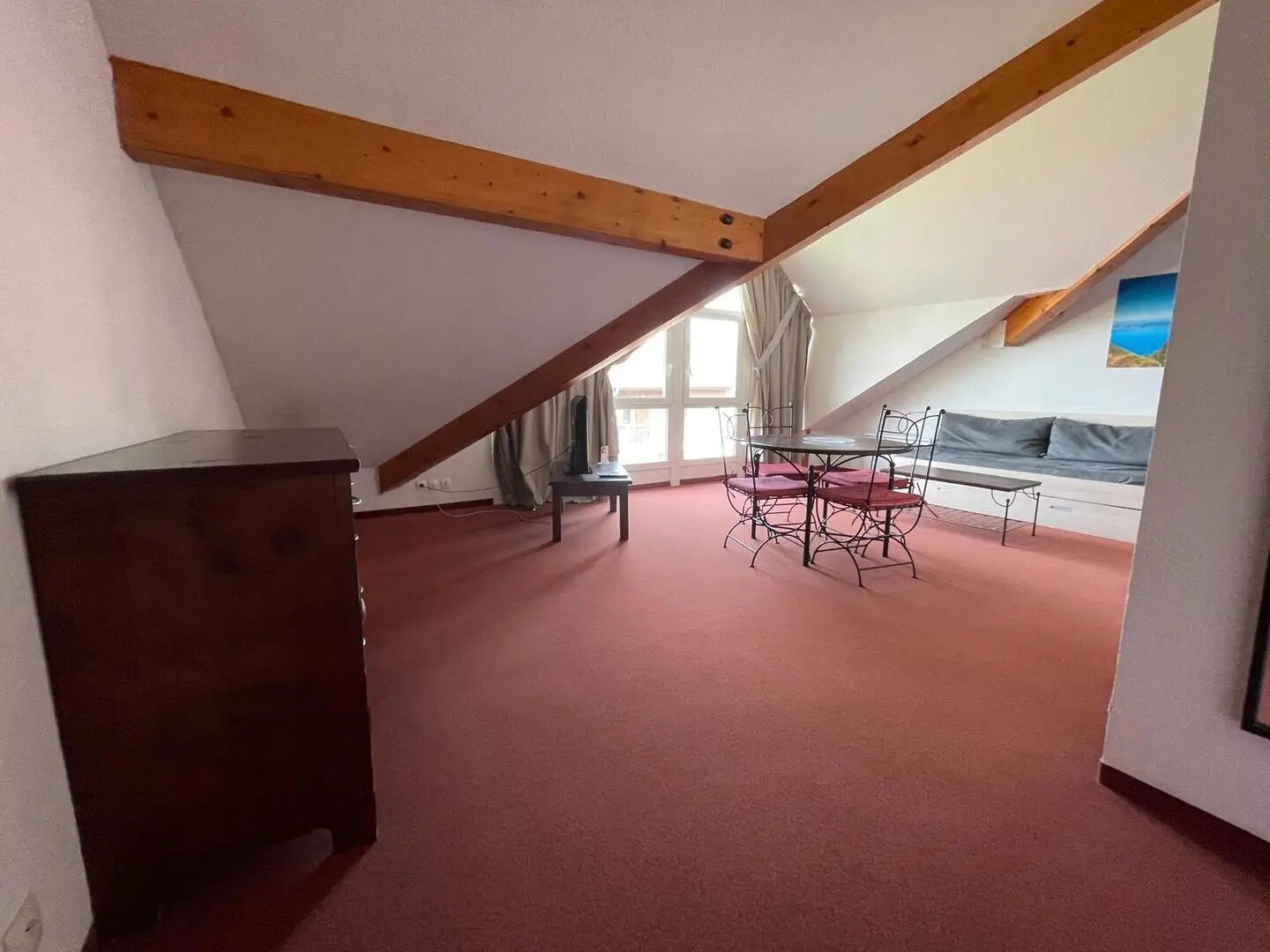 Appartement à vendre, 59m², Evian-les-Bains