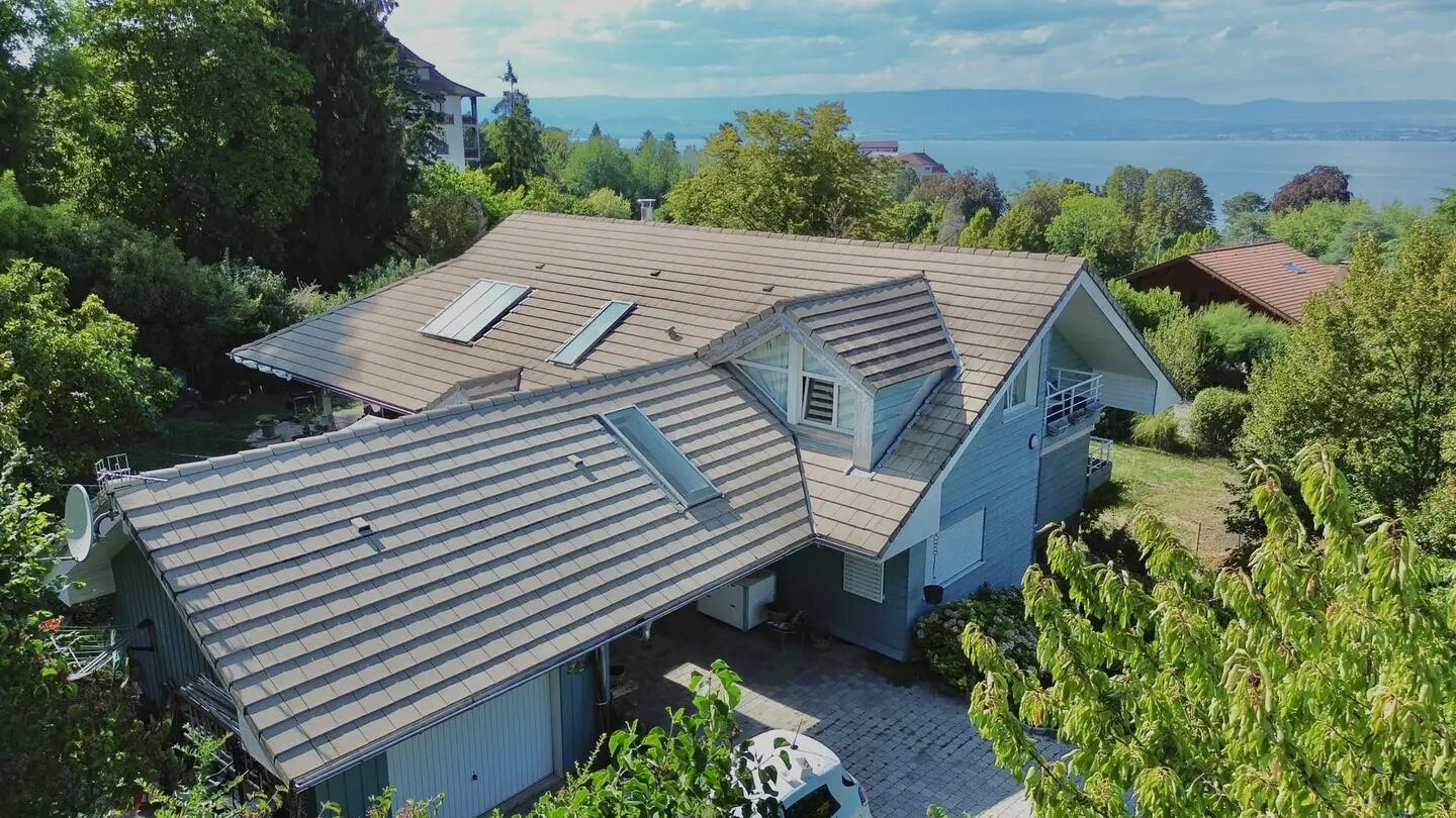 Maison à vendre, 283m², Neuvecelle