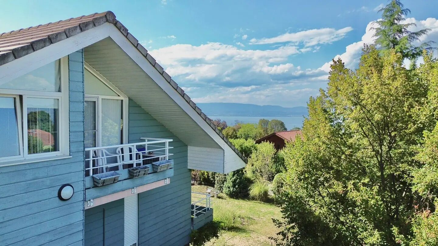 Maison à vendre, 283m², Neuvecelle