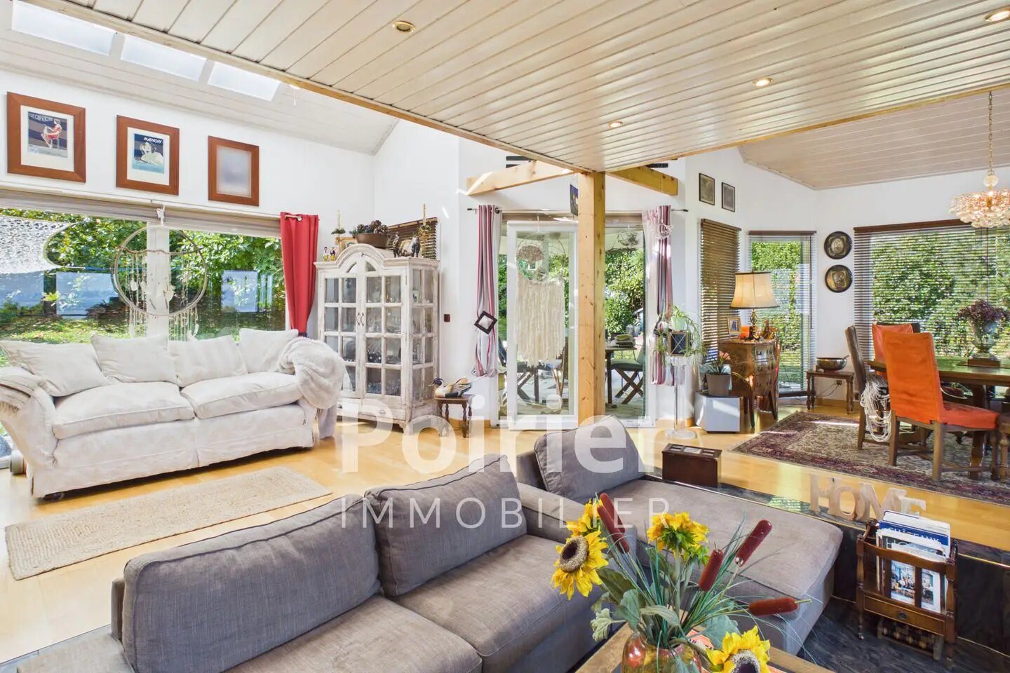 Maison à vendre, 283m², Neuvecelle