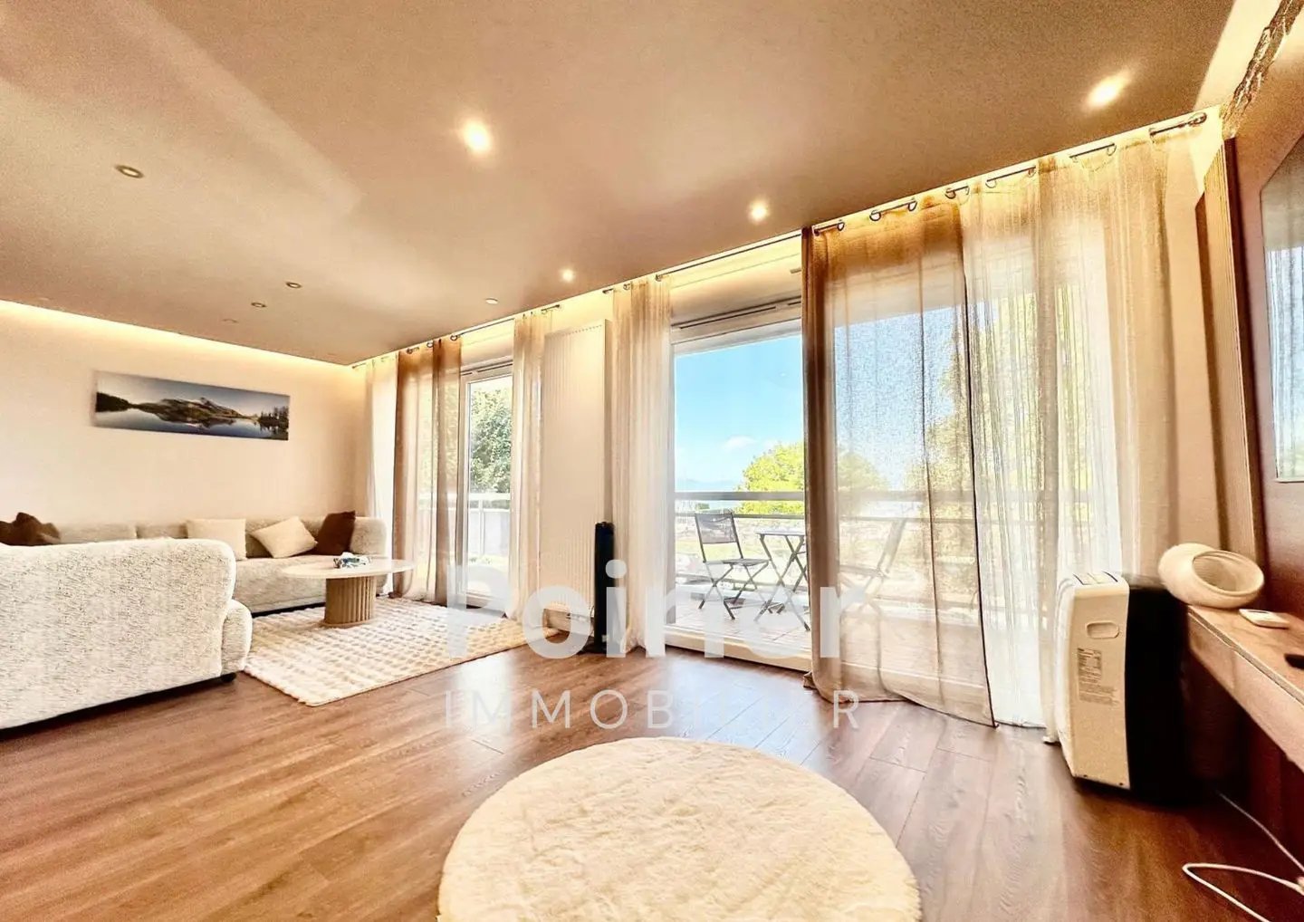 Appartement à vendre, 76m², Évian-les-Bains