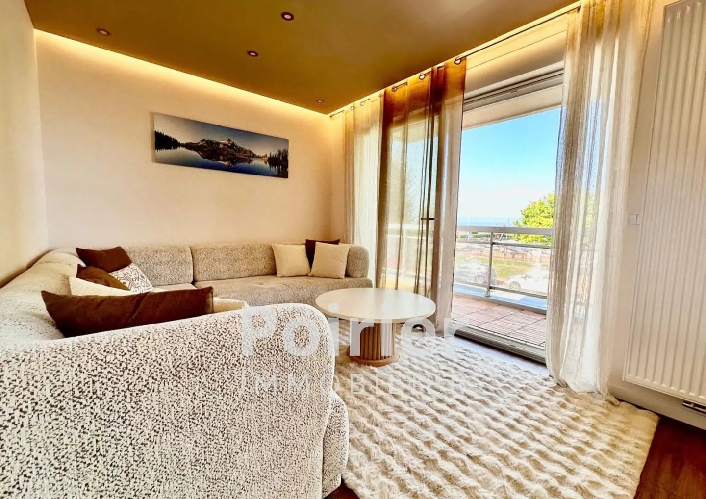 Appartement à vendre, 76m², Évian-les-Bains