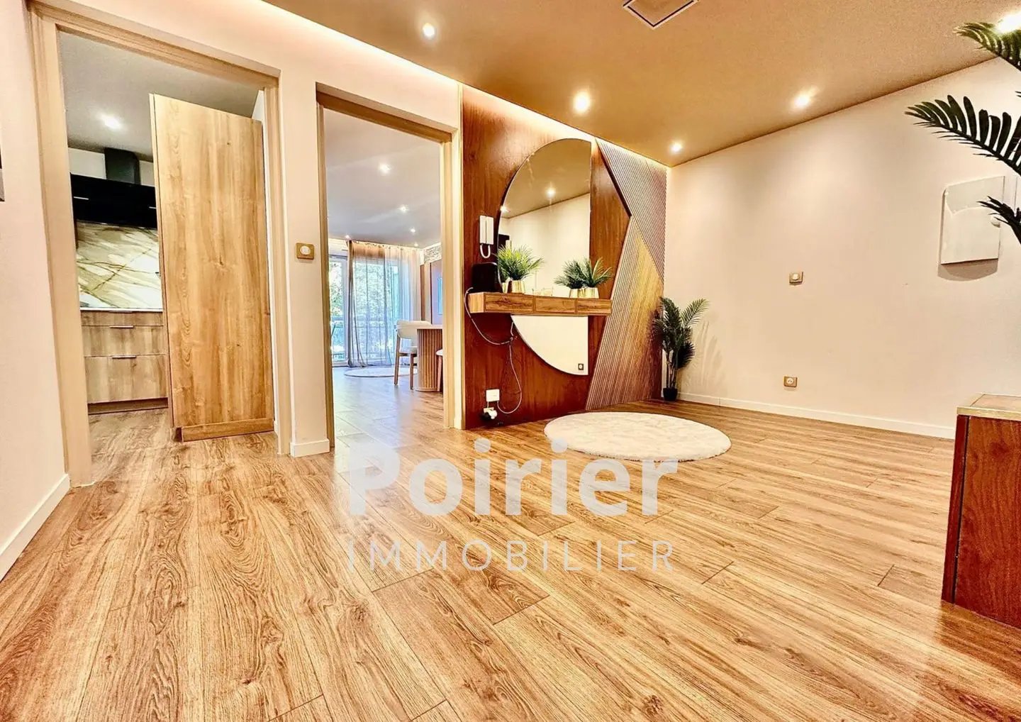 Appartement à vendre, 76m², Évian-les-Bains
