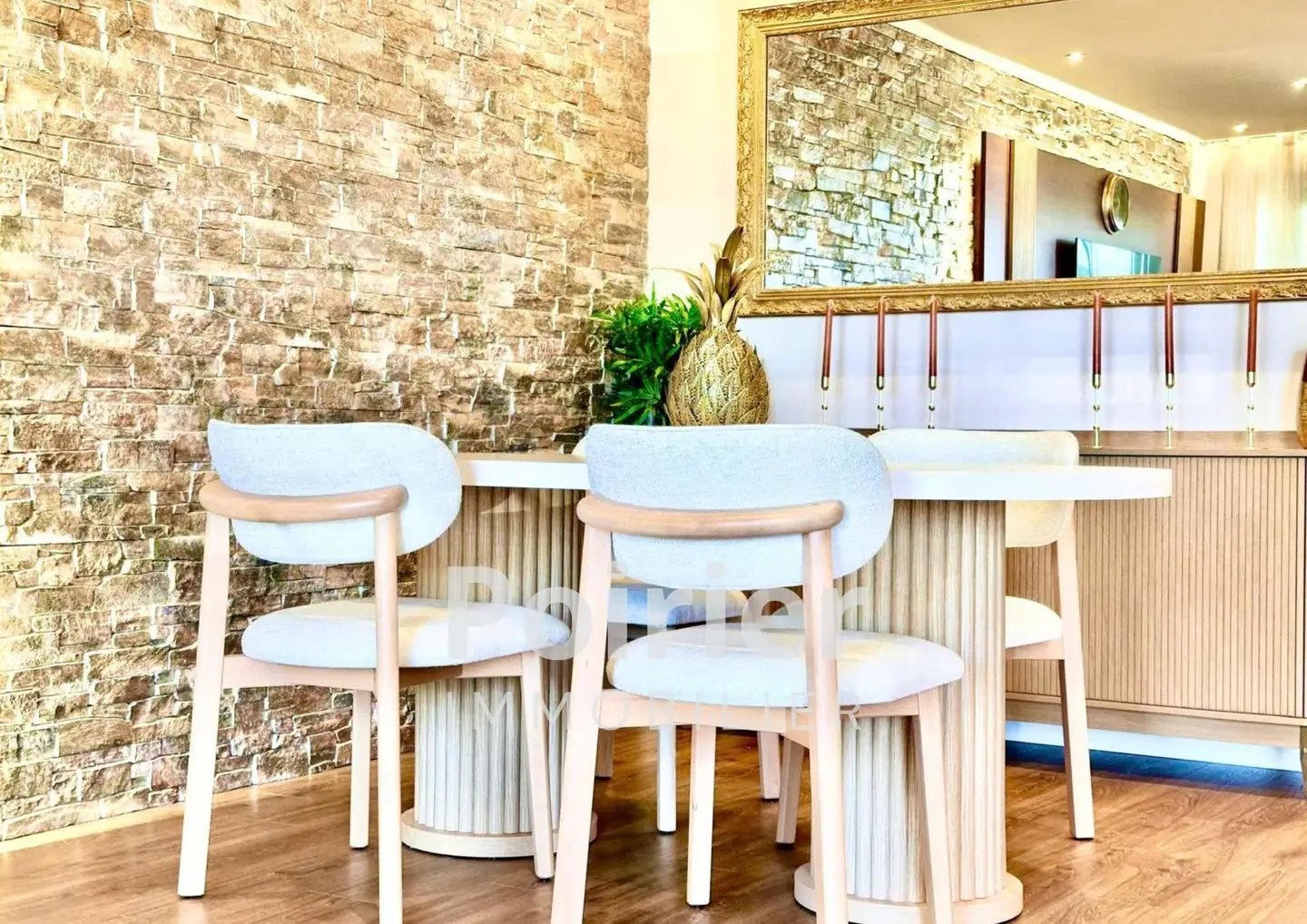 Appartement à vendre, 76m², Évian-les-Bains