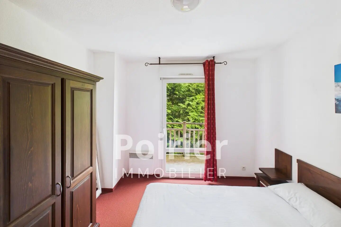 Appartement à vendre, 34m², Evian-les-Bains
