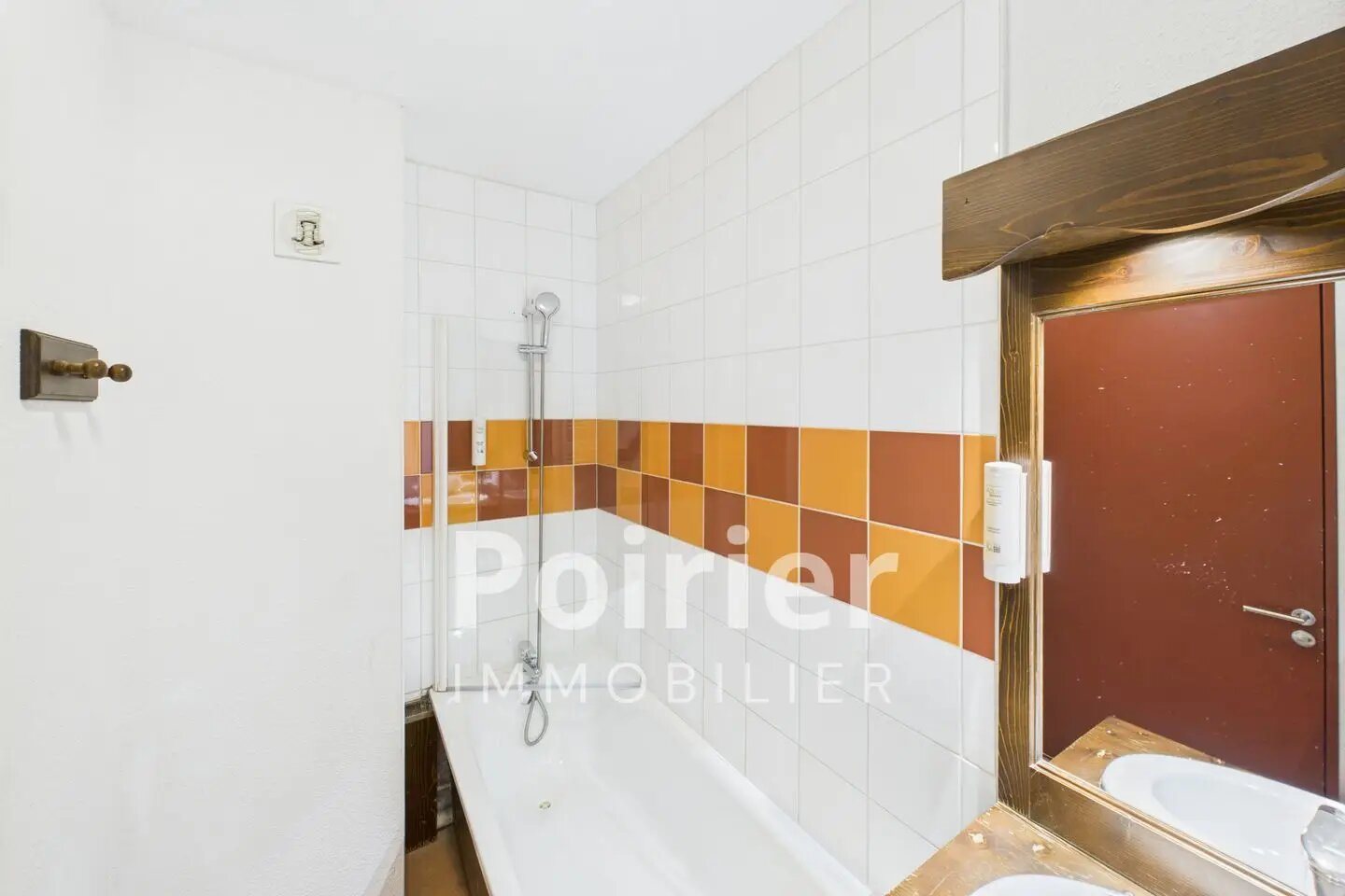 Appartement à vendre, 34m², Evian-les-Bains