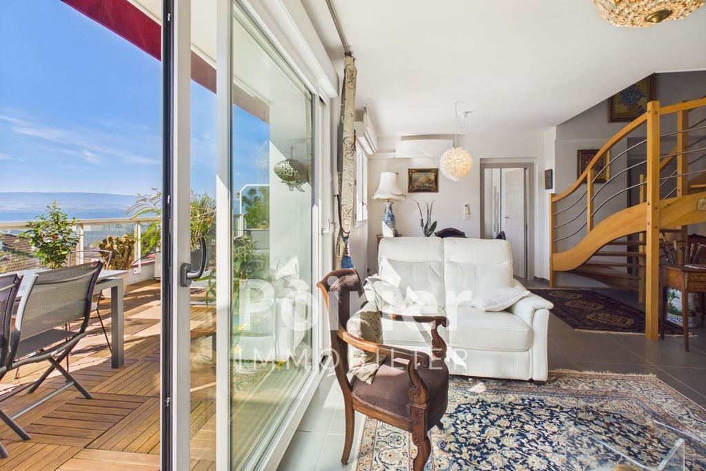 Appartement à vendre, 137m², Évian-les-Bains