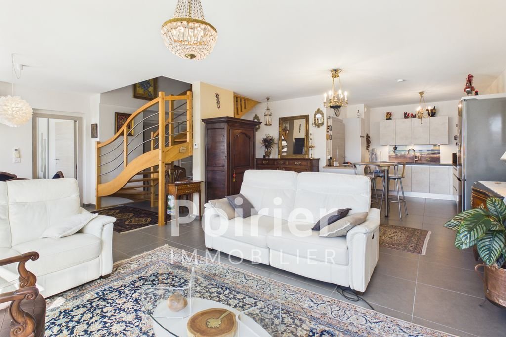 Appartement à vendre, 137m², Évian-les-Bains