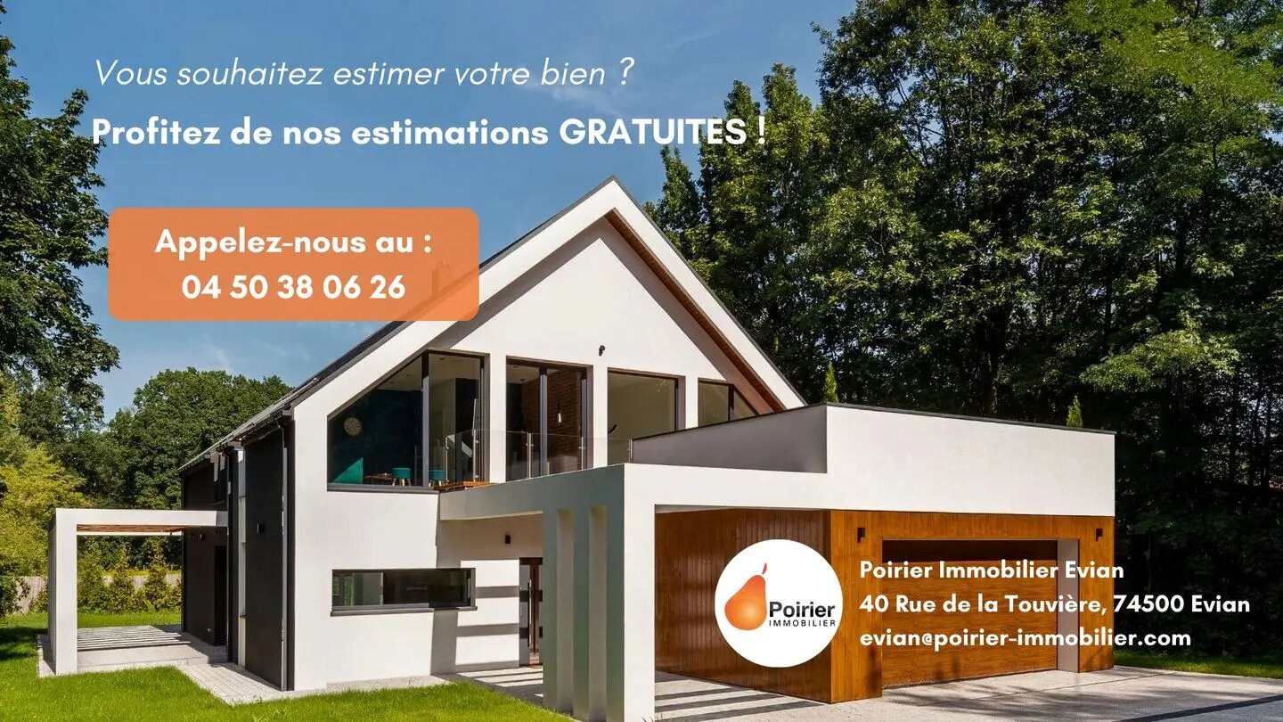 Maison à vendre, 113m², Gaillard