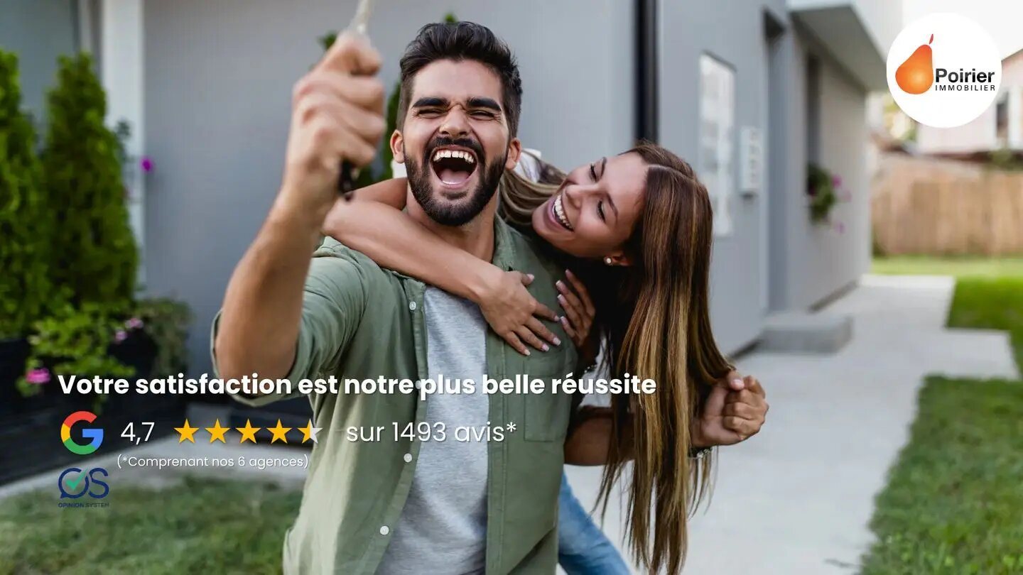Maison à vendre, 113m², Gaillard