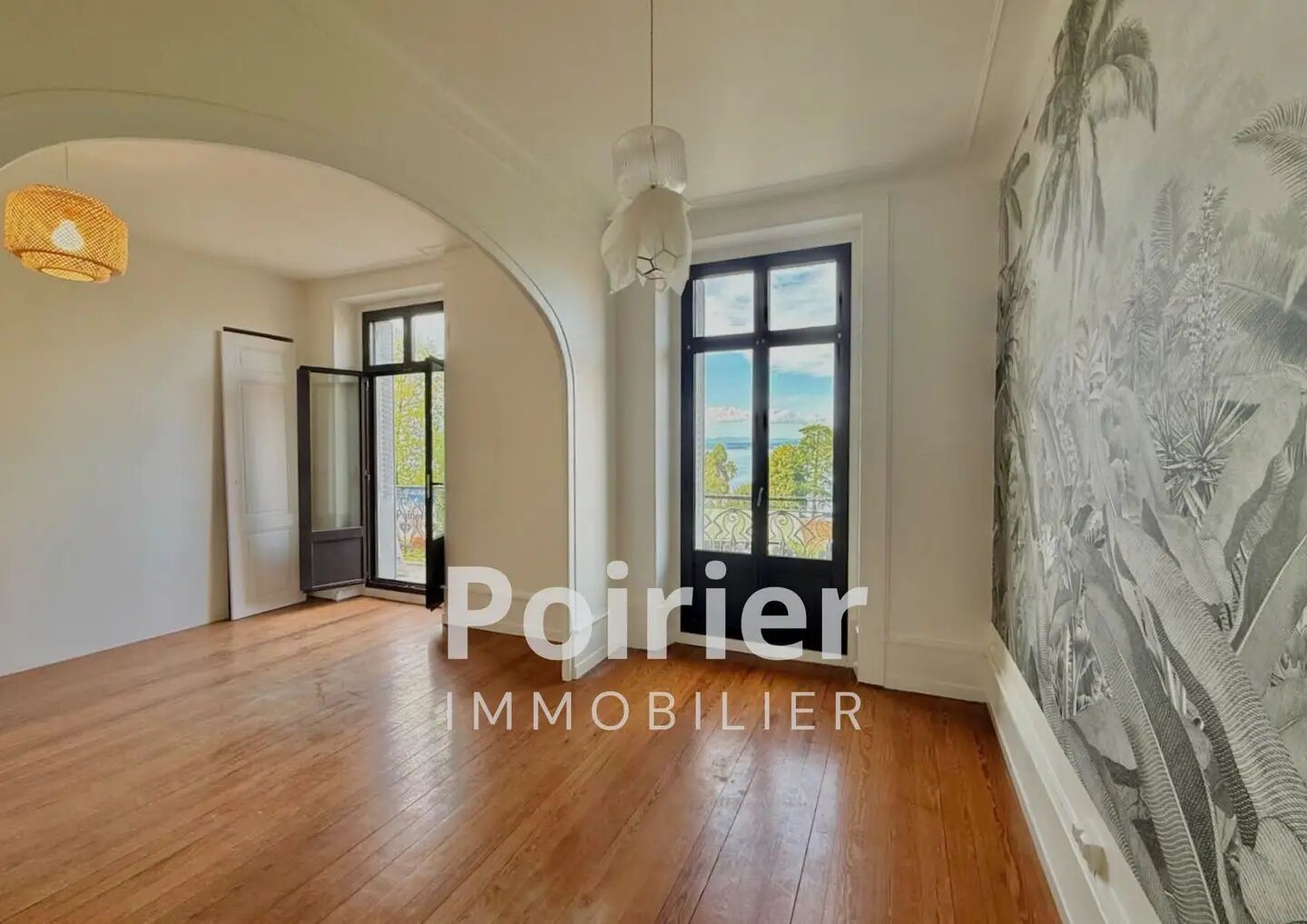 Appartement à vendre, 35m², Évian-les-Bains