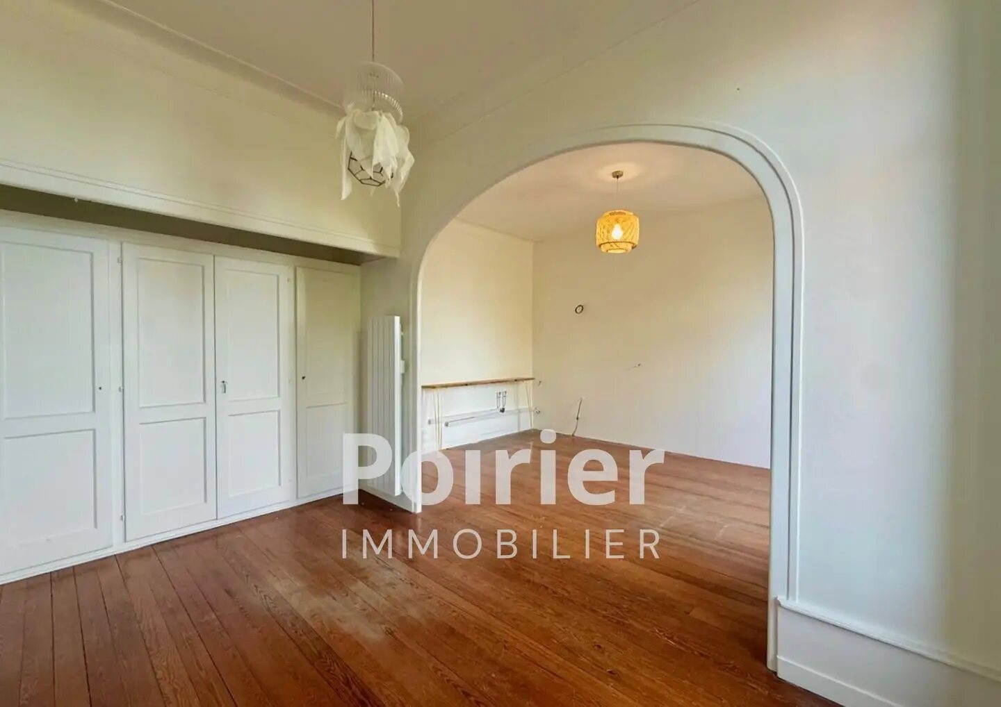 Appartement à vendre, 35m², Évian-les-Bains