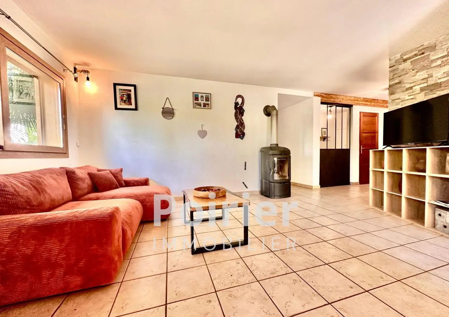 Appartement à vendre, 97m², Évian-les-Bains