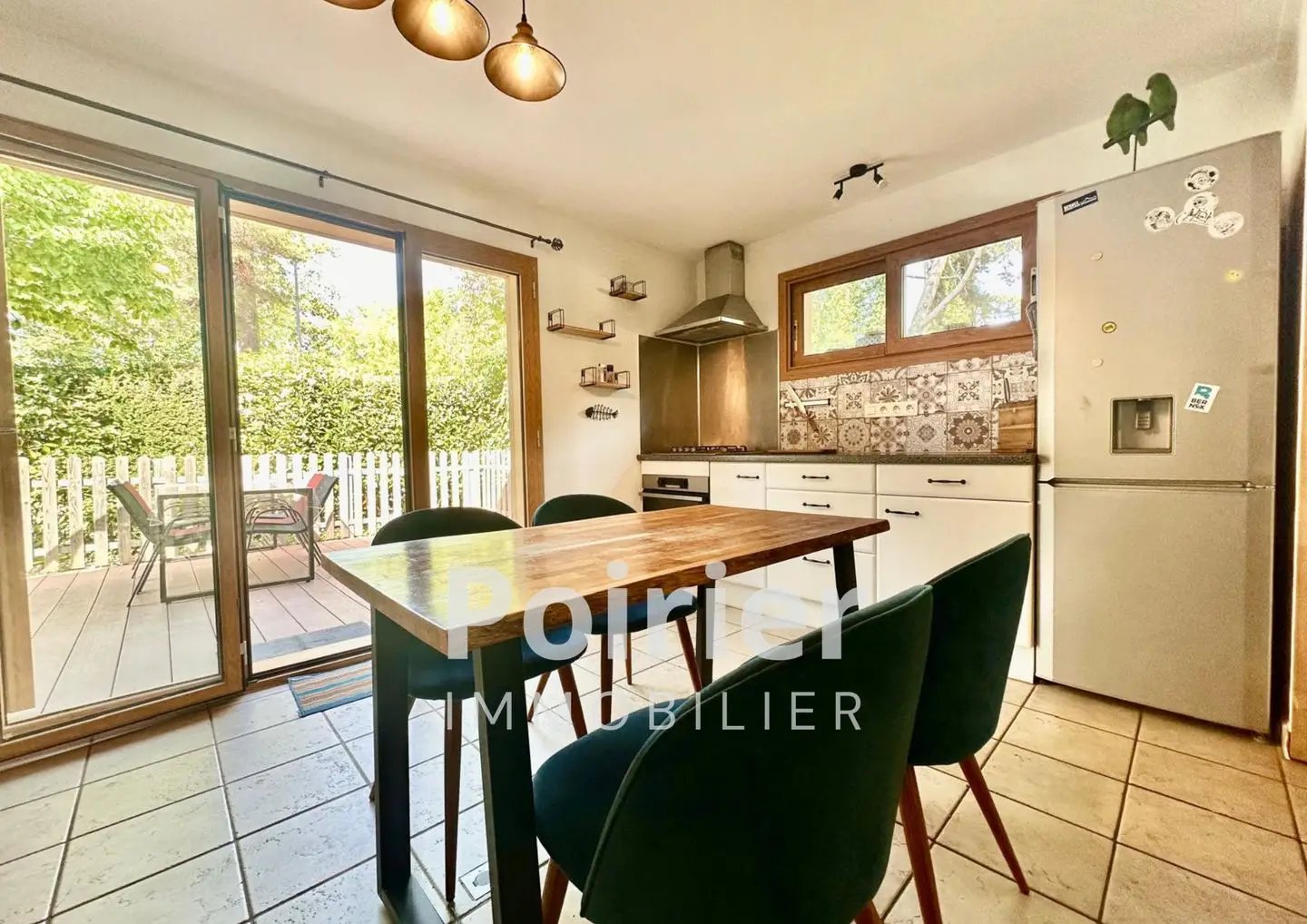 Appartement à vendre, 97m², Évian-les-Bains