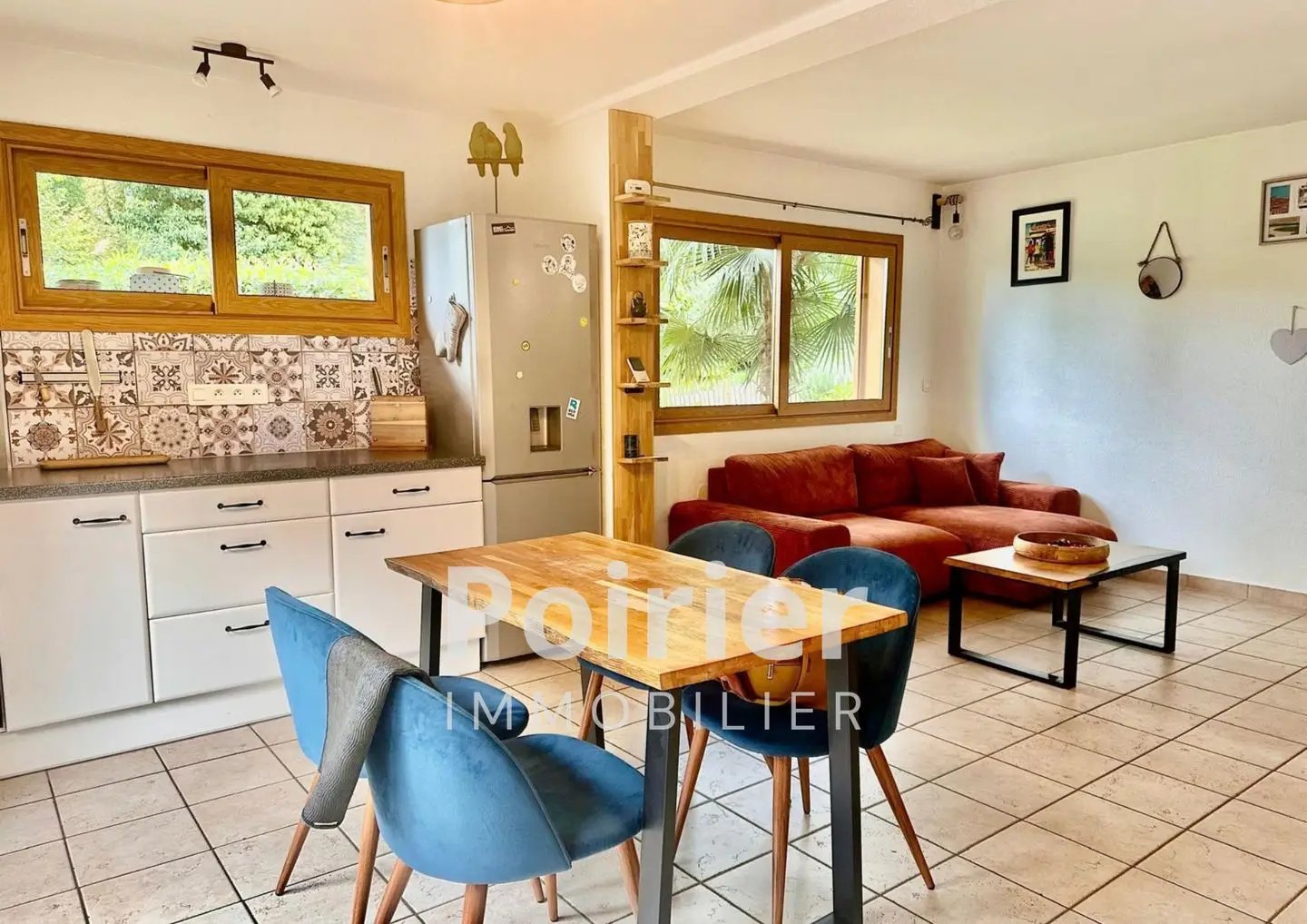 Appartement à vendre, 97m², Évian-les-Bains