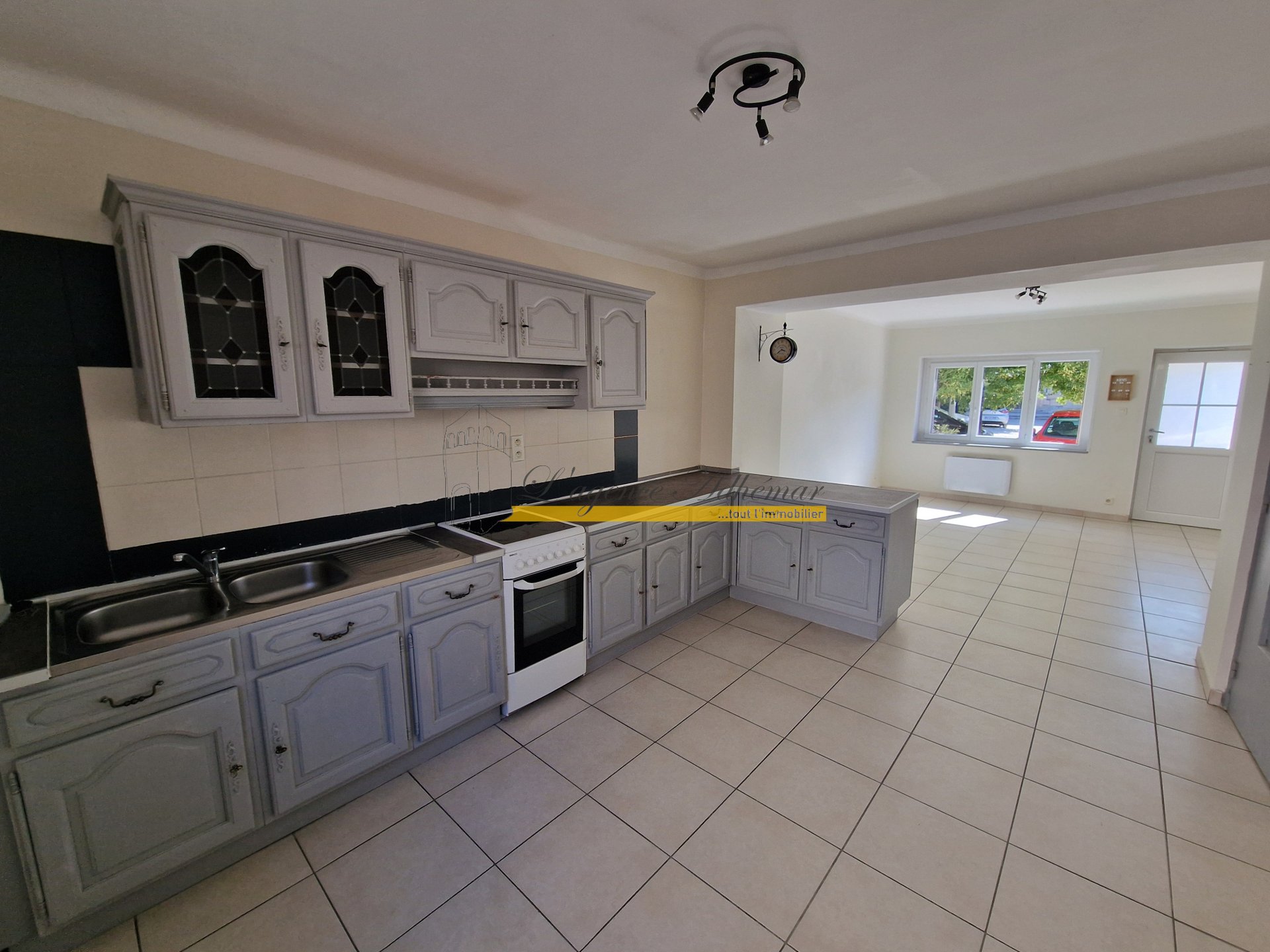 Maison à louer, 67m², Saint-Marcel-lès-Sauzet