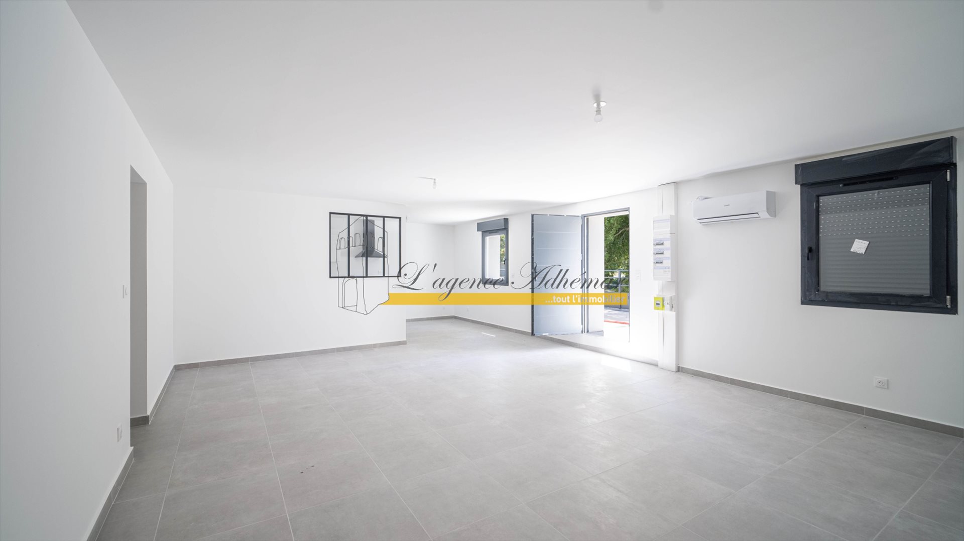 Appartement à louer, 110m², Le Teil
