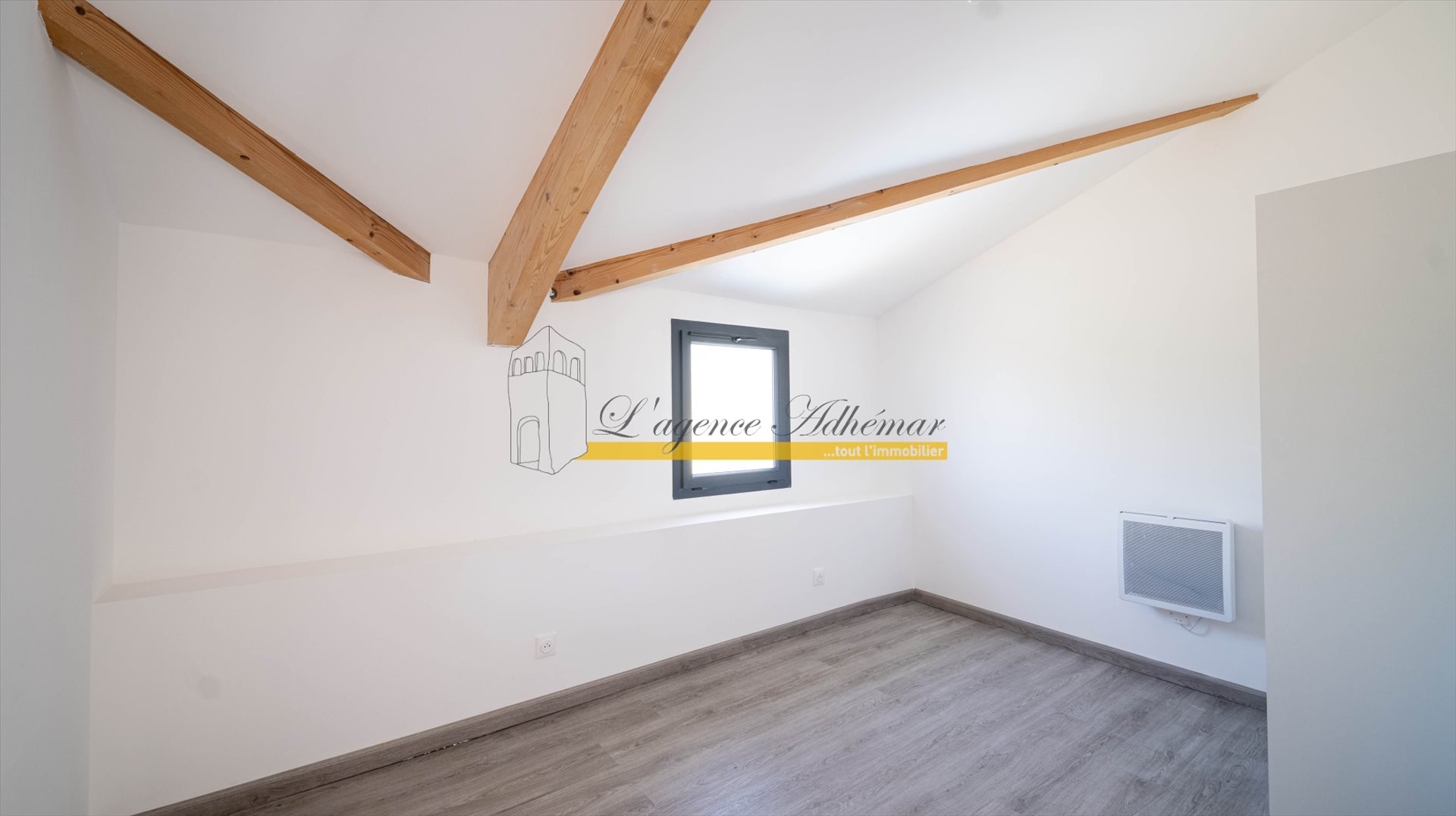 Appartement à louer, 55m², Le Teil