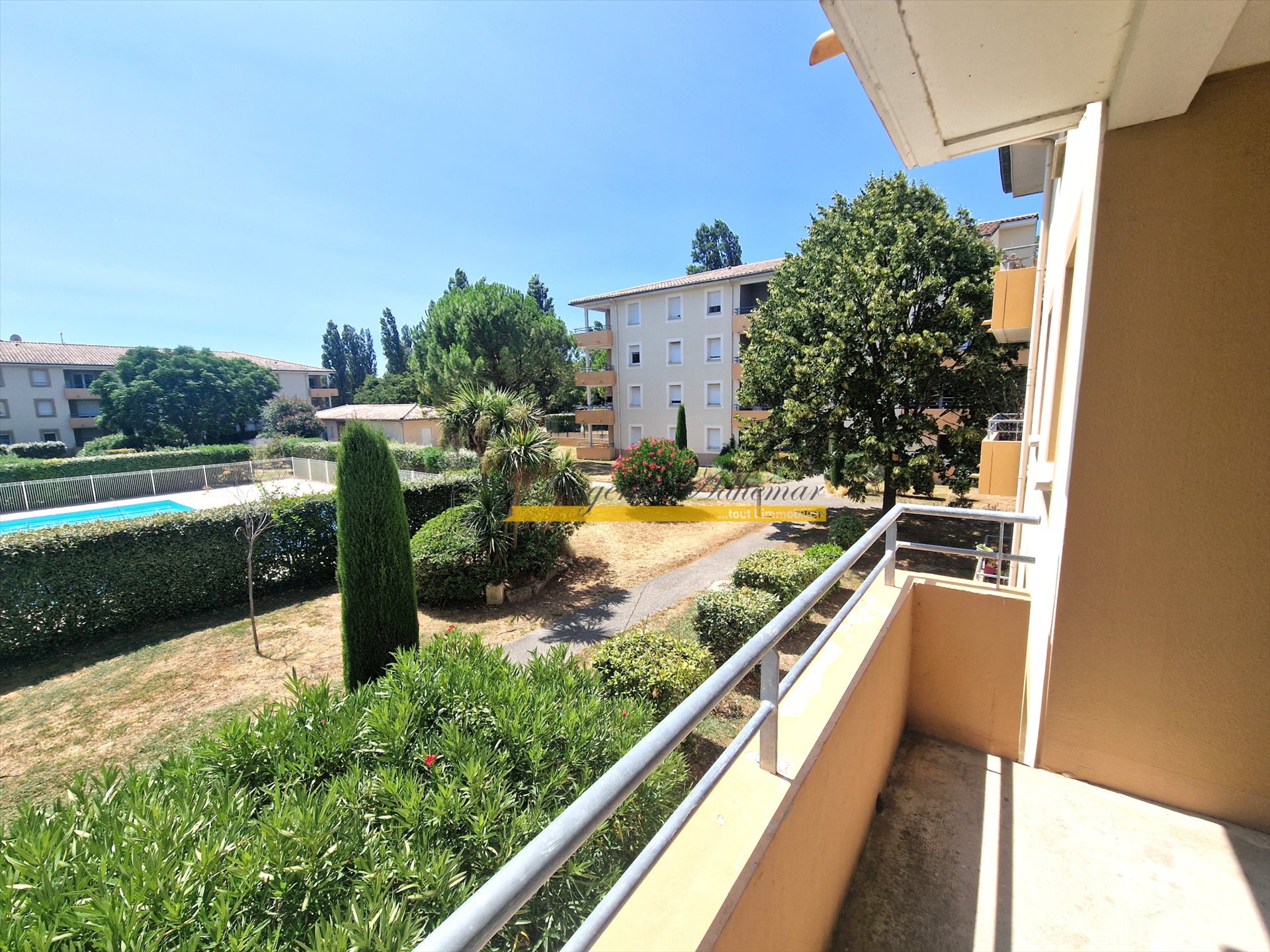 Appartement à louer, 33m², Montélimar