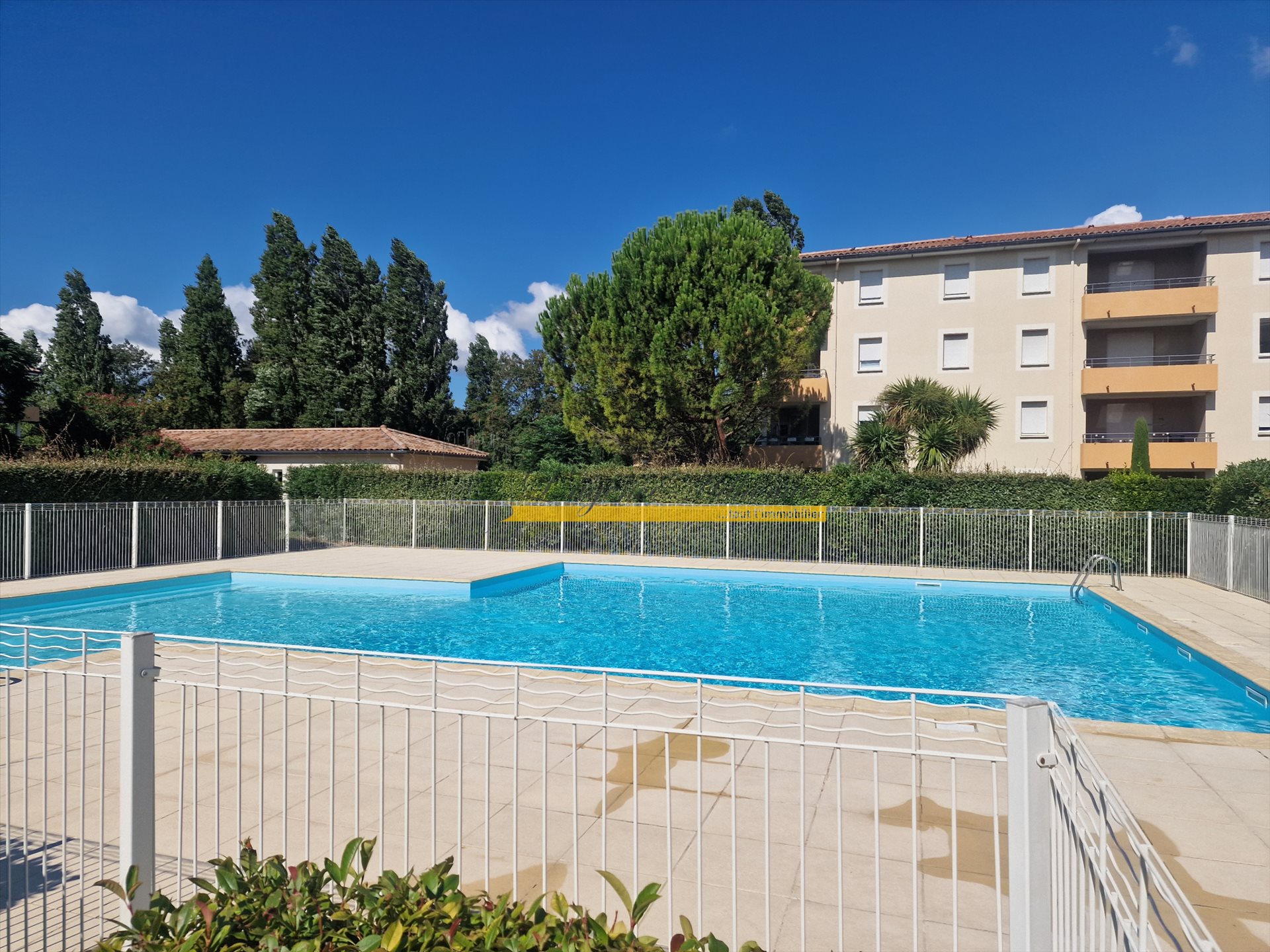 Appartement à louer, 33m², Montélimar
