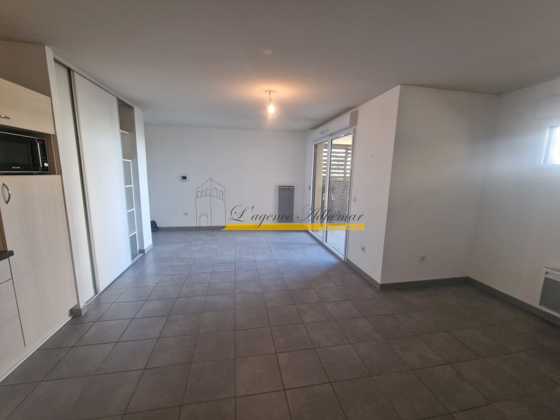 Appartement à louer, 44m², Montélimar