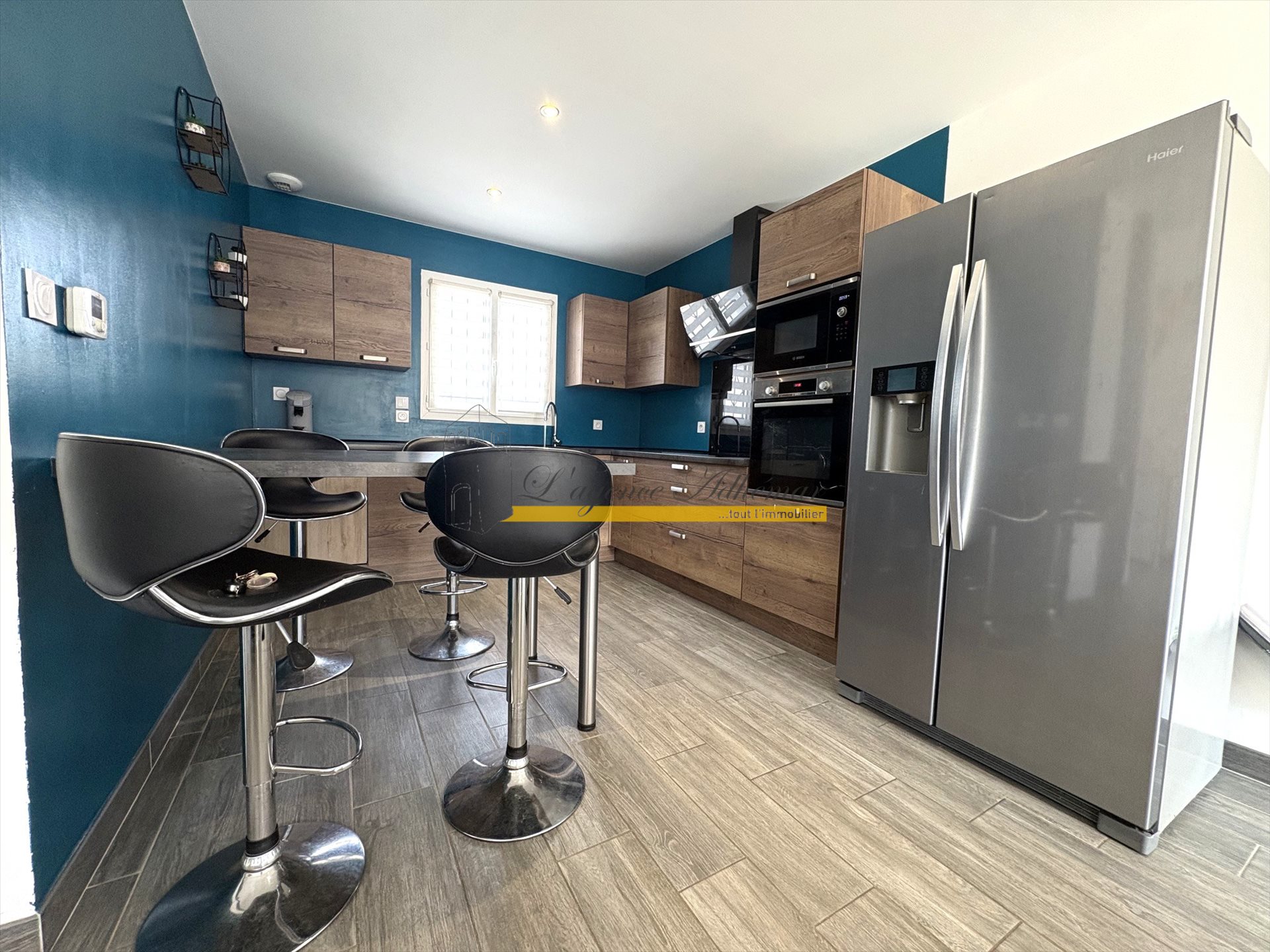 Maison à louer, 90m², Montélimar