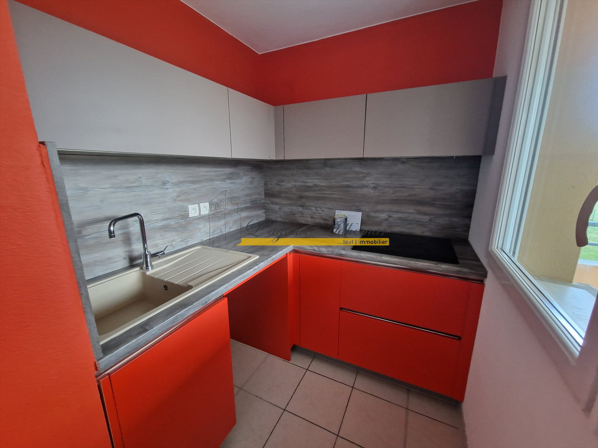 Appartement à louer, 42m², Montélimar