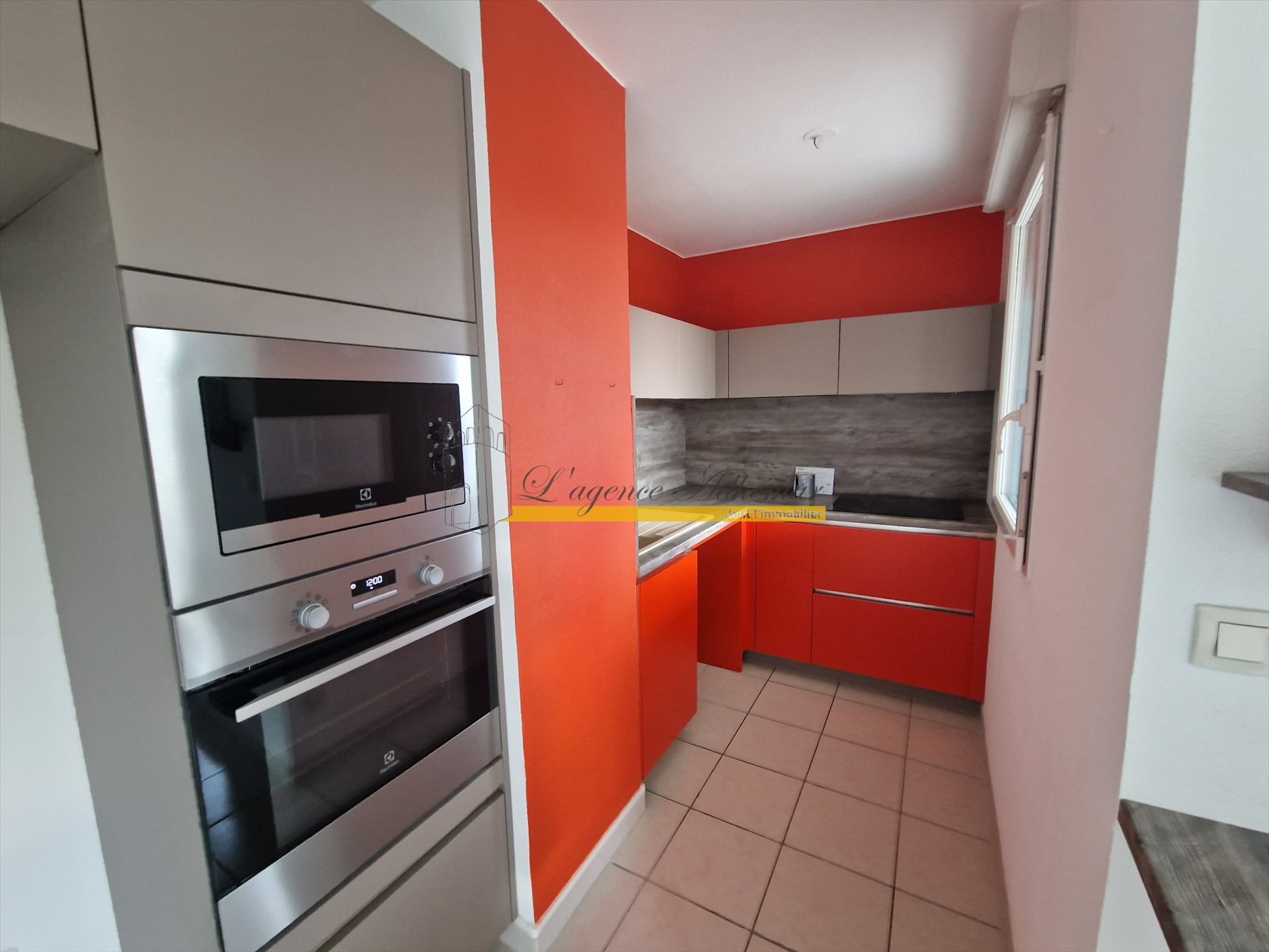 Appartement à louer, 42m², Montélimar