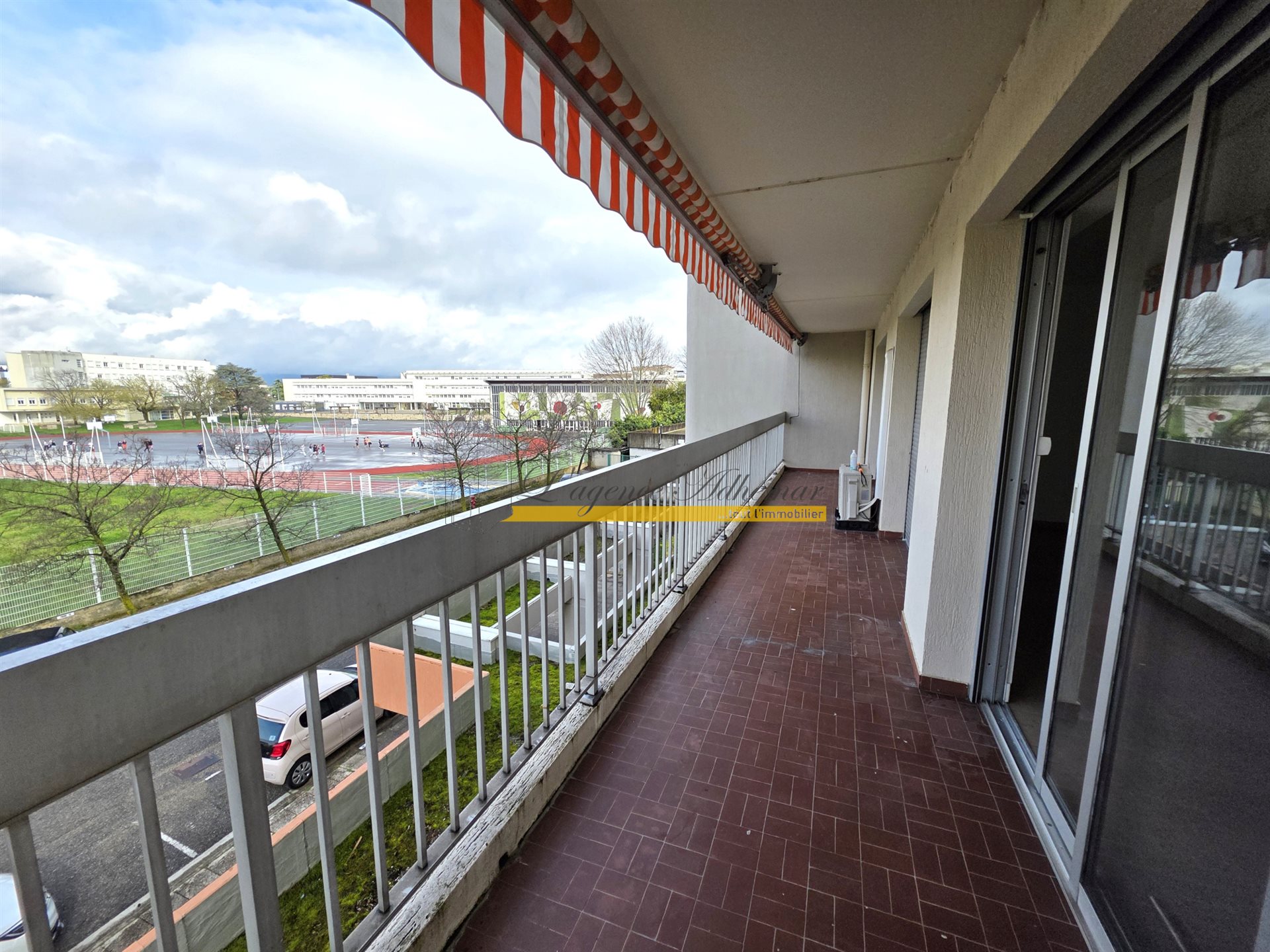 Appartement à louer, 133m², Montélimar