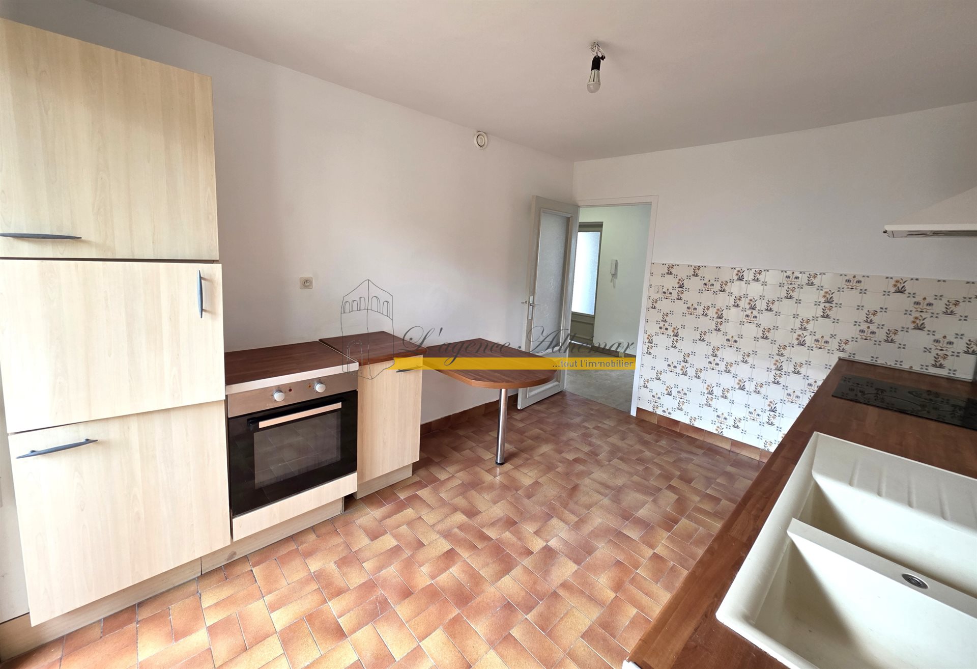 Appartement à louer, 133m², Montélimar