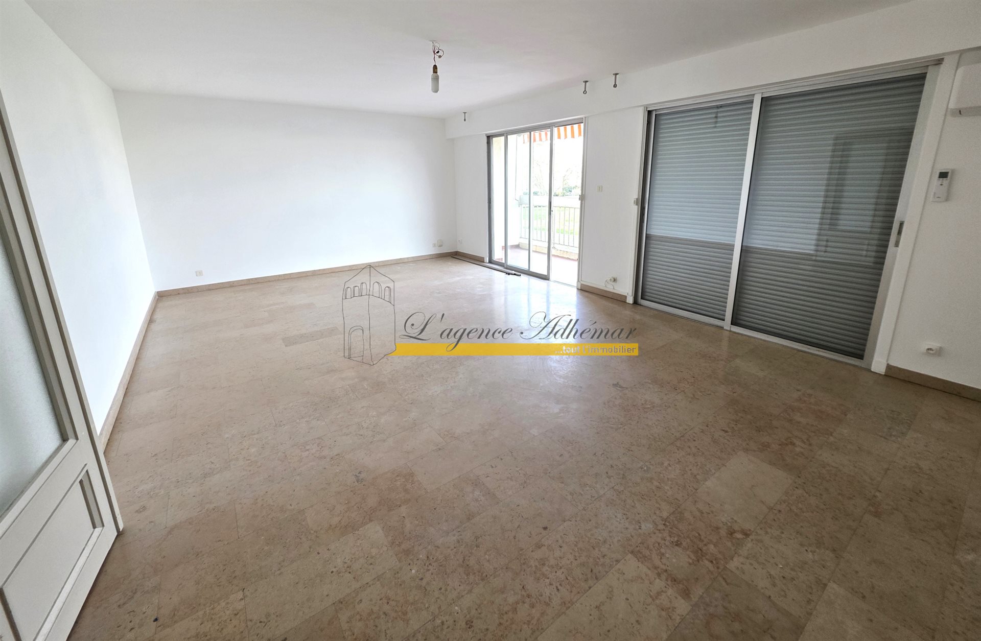 Appartement à louer, 133m², Montélimar