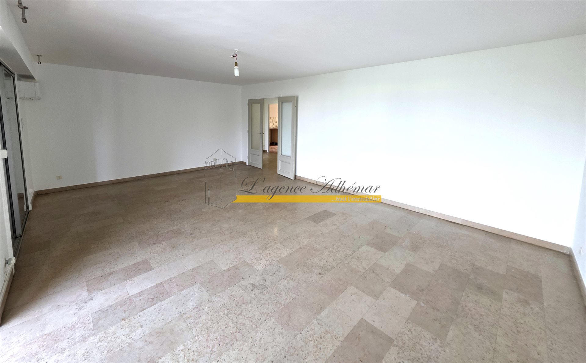 Appartement à louer, 133m², Montélimar