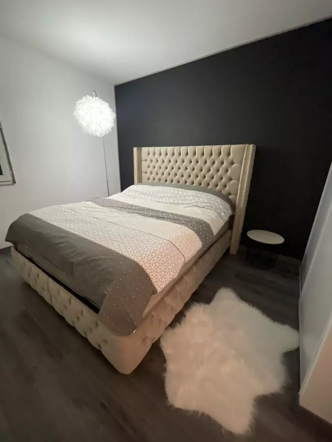 Appartement à vendre, 50m², Gonesse