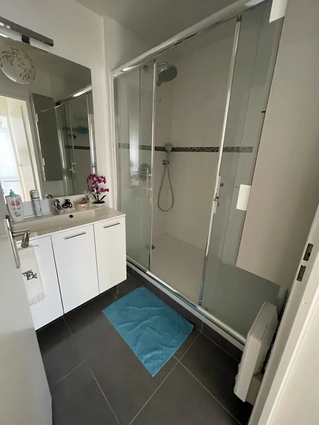 Appartement à vendre, 50m², Gonesse