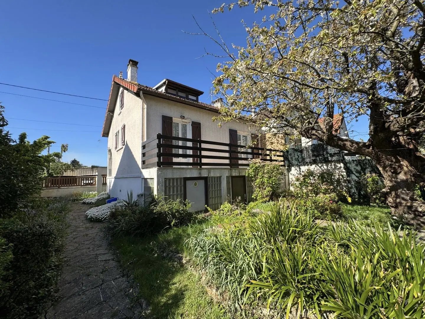 Maison à vendre, 62m², Goussainville