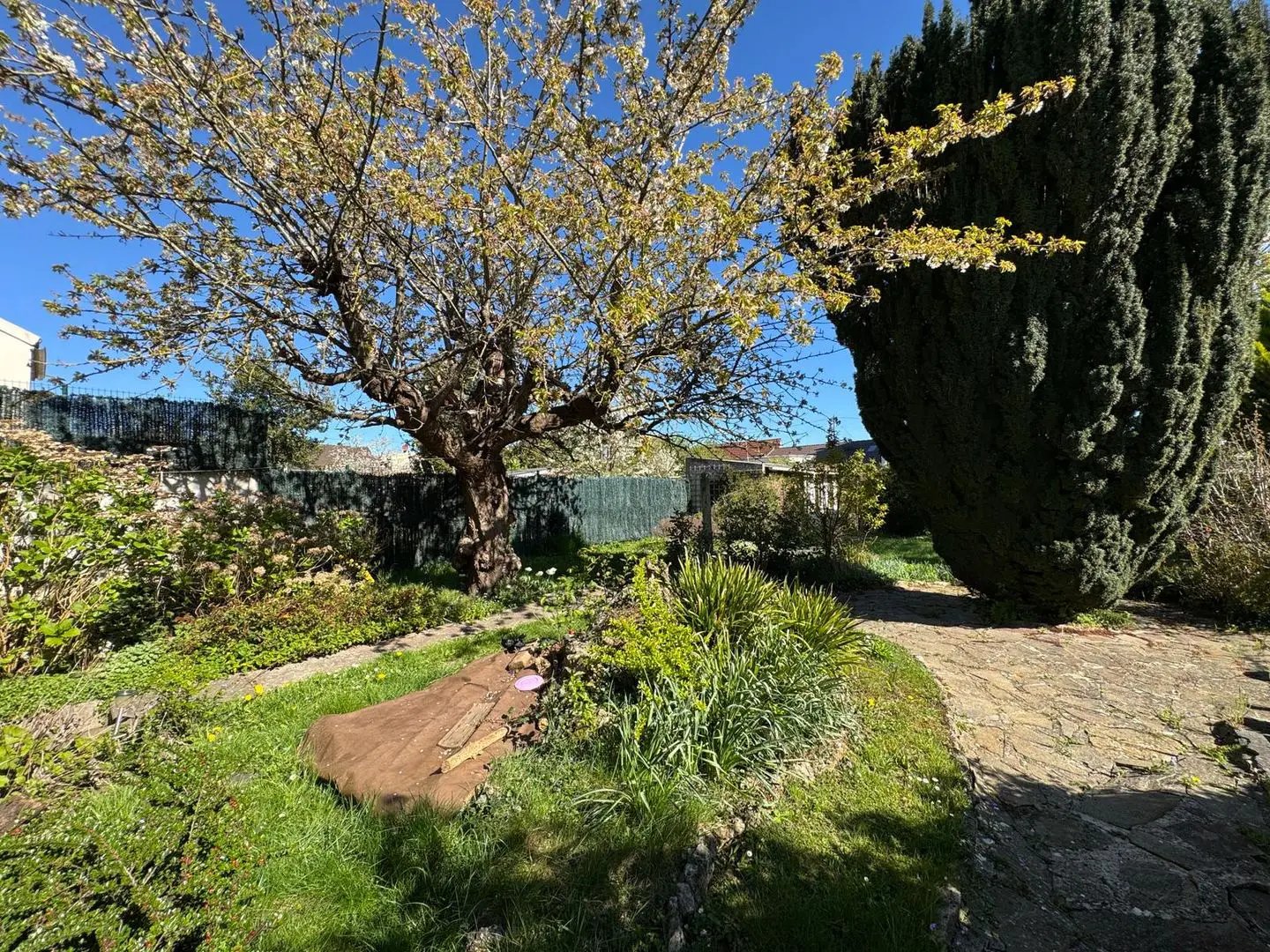 Maison à vendre, 62m², Goussainville